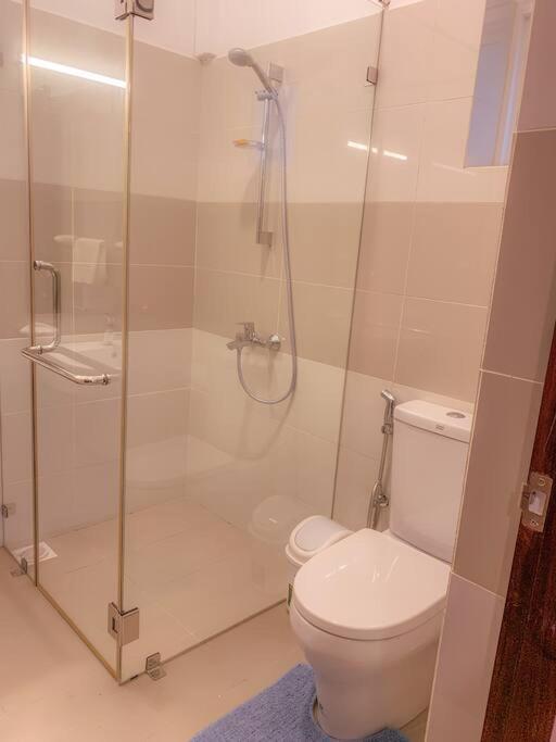 MaSa Beach Front Apartment Uswetakeiyawa B12