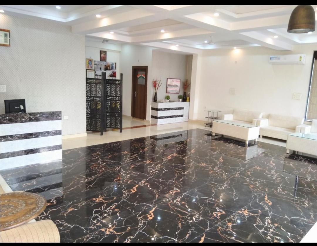 Taj Classic Agra