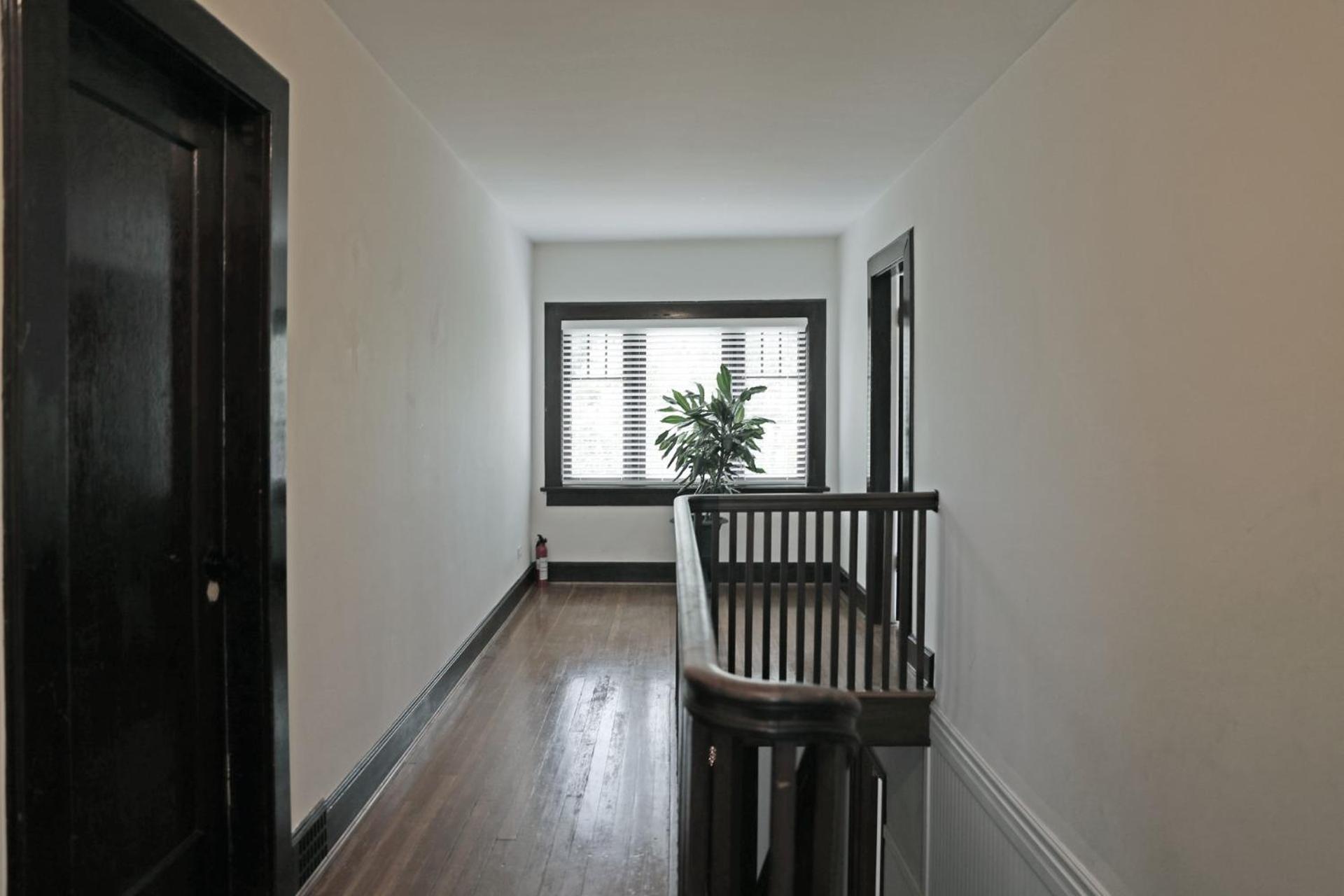 Vancouver Villa