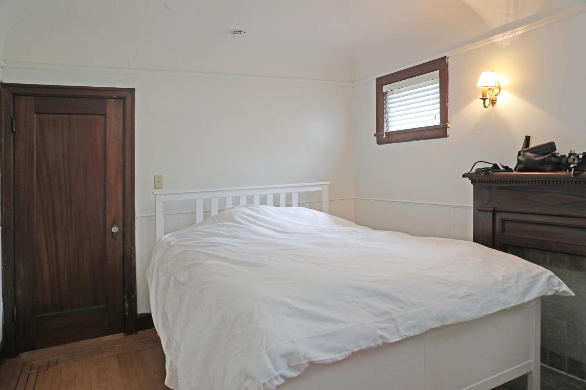 Vancouver Villa