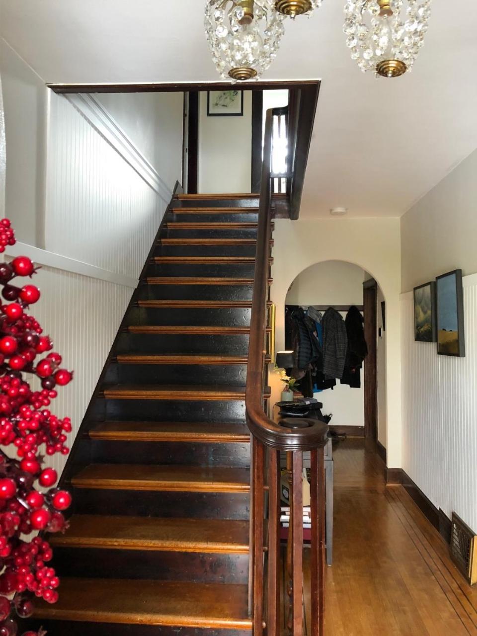 Vancouver Villa