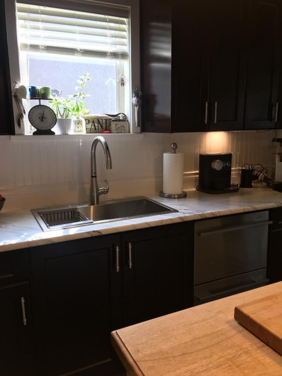 Vancouver Villa