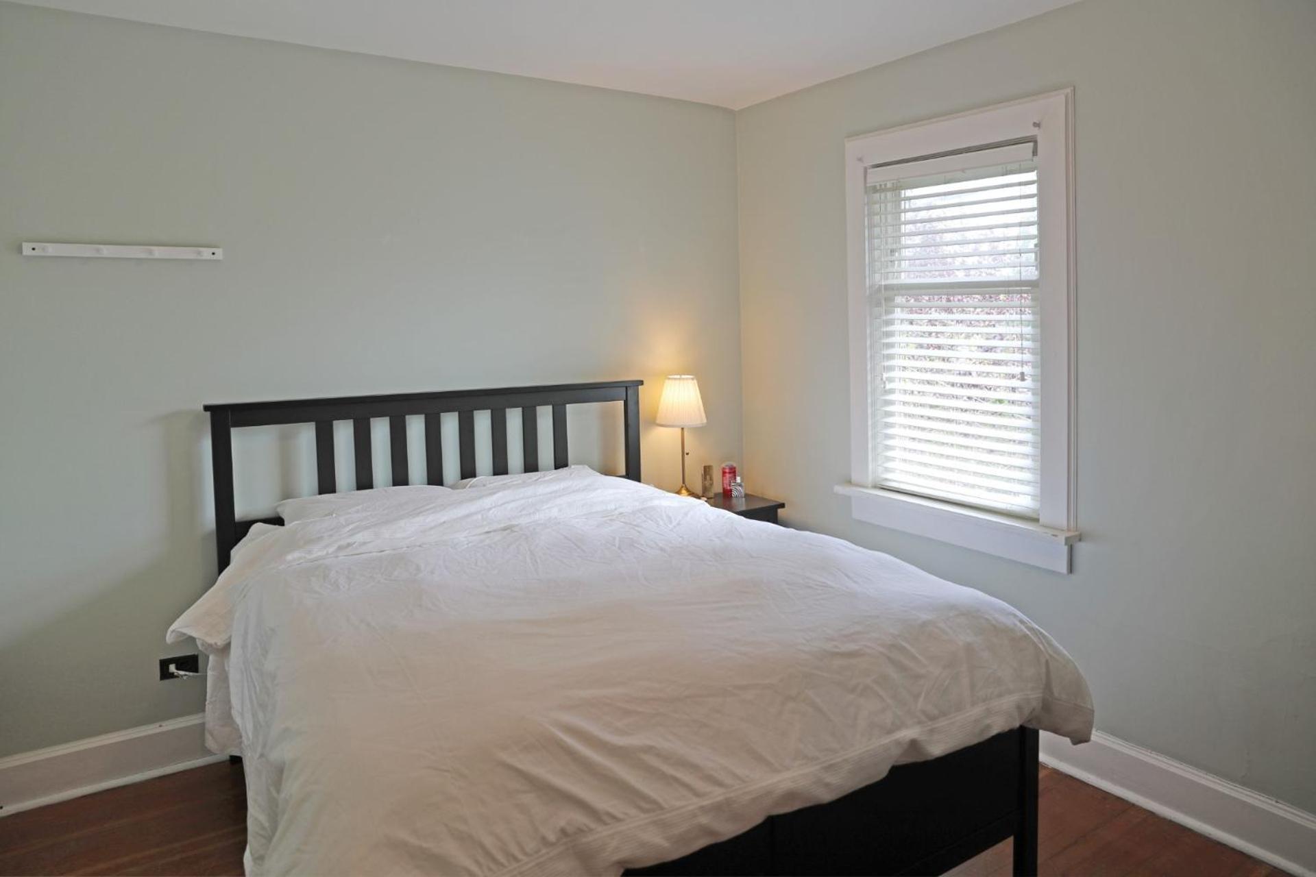 Vancouver Villa