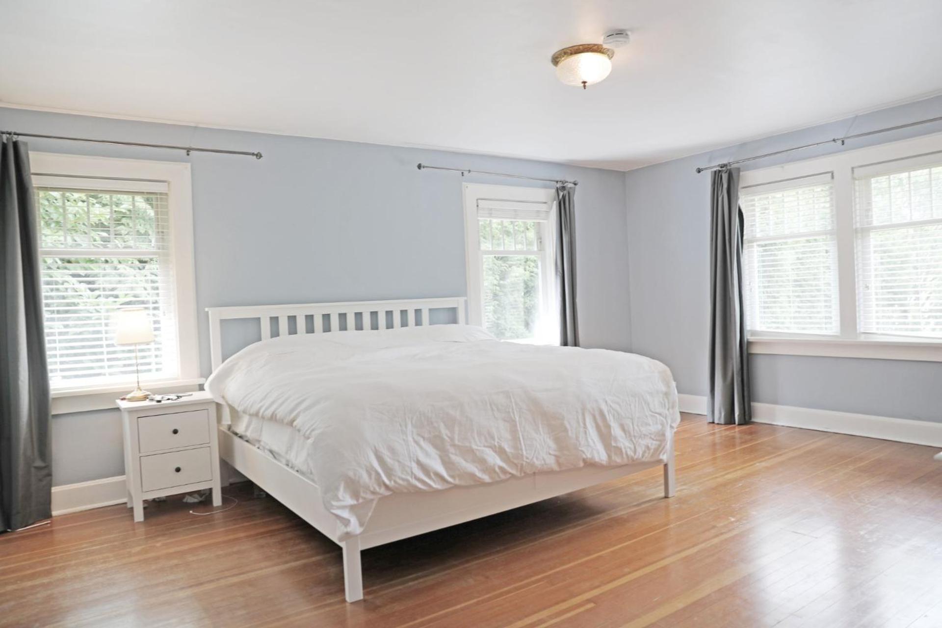 Vancouver Villa
