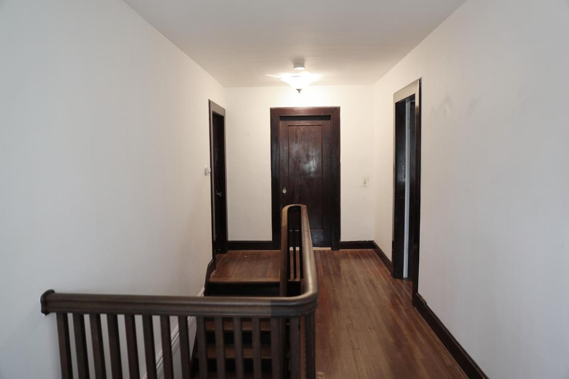Vancouver Villa