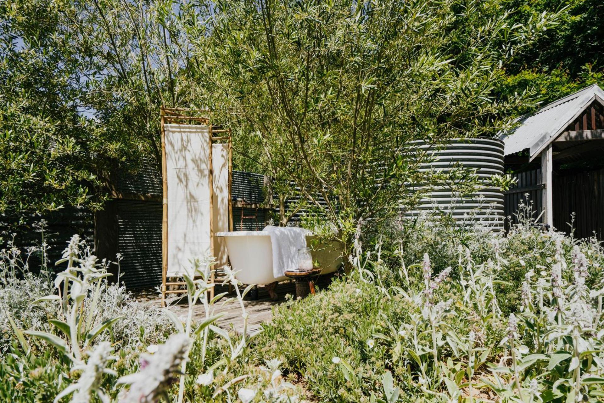 The Barn at Crofters Fold - Daylesford Macedon Region