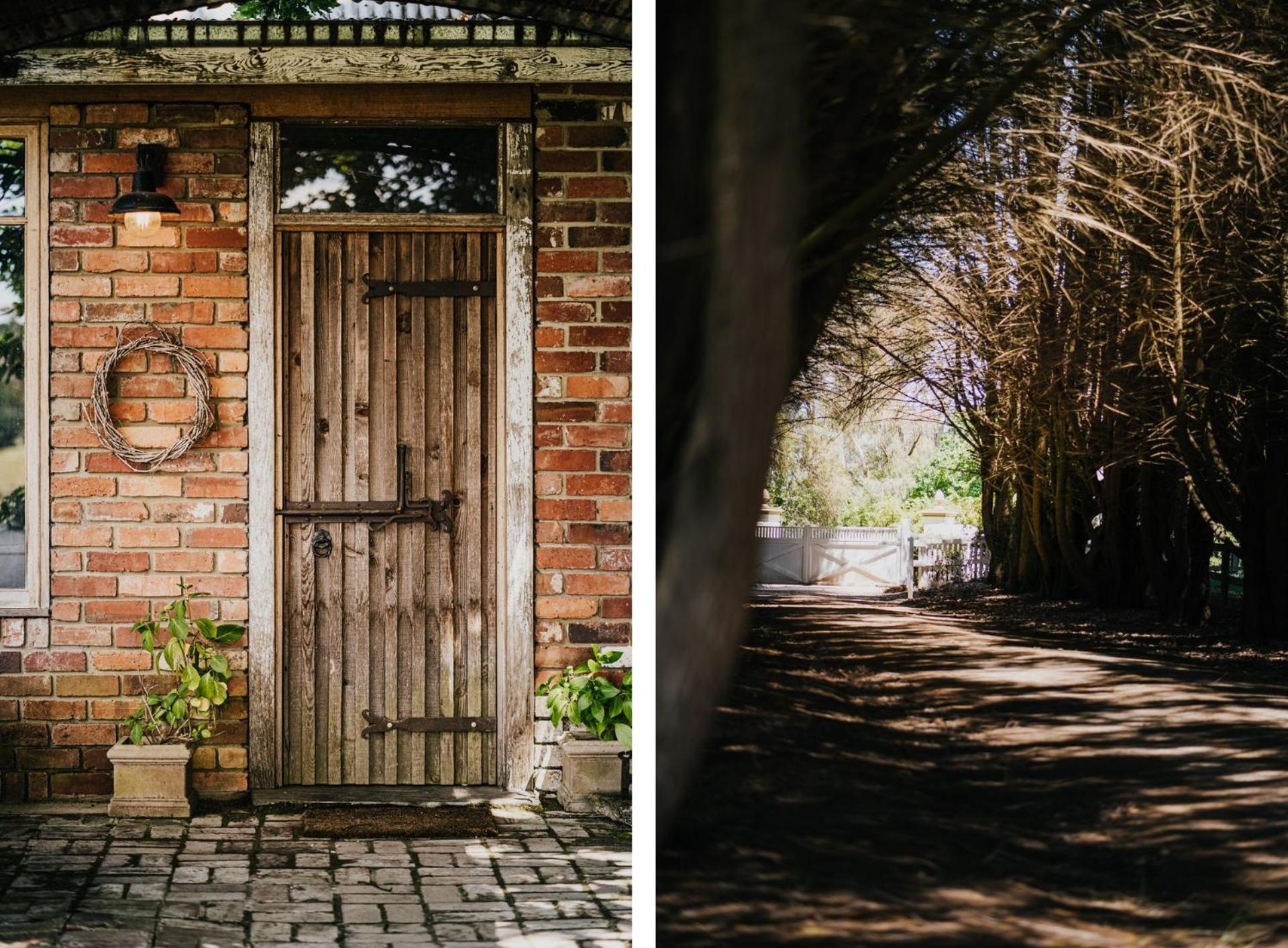 The Barn at Crofters Fold - Daylesford Macedon Region