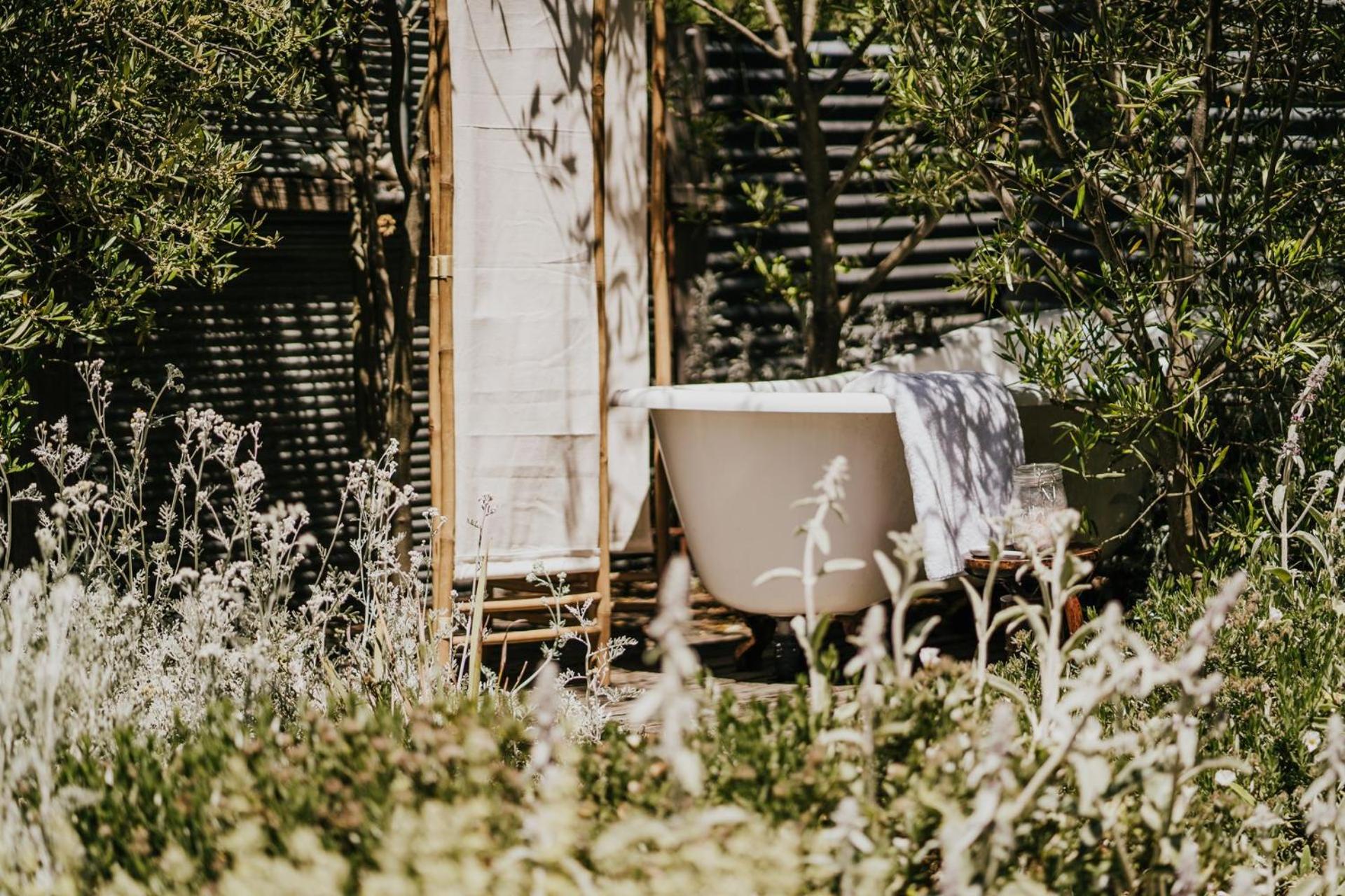 The Barn at Crofters Fold - Daylesford Macedon Region