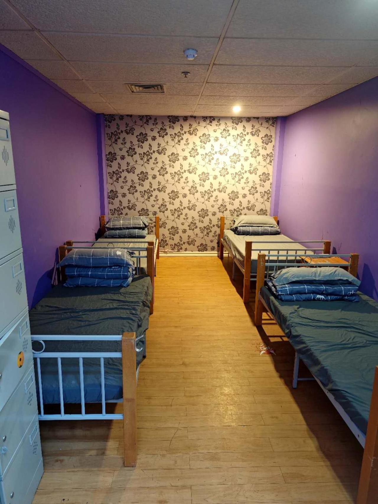 Utopia31 Hostel - formerly Frienz Backpacker