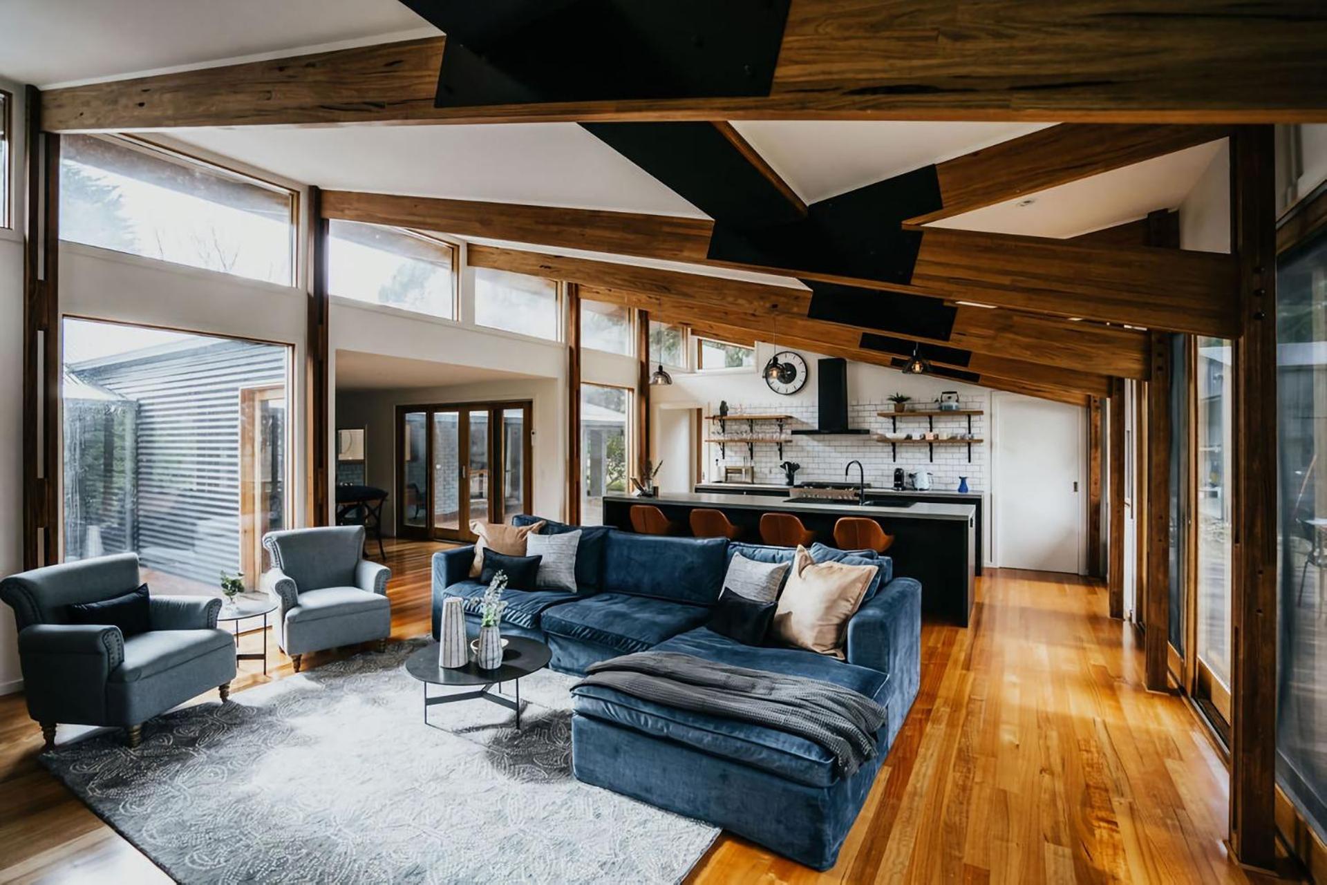 Park Crescent - Daylesford Macedon Region