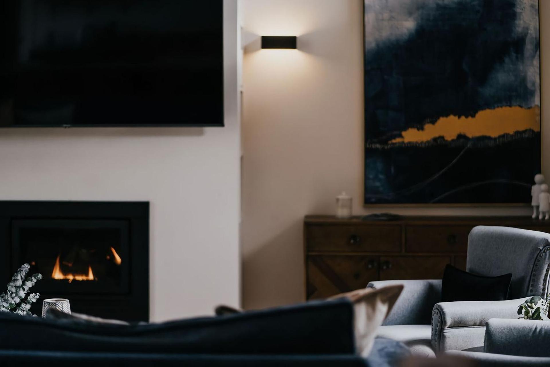 Park Crescent - Daylesford Macedon Region
