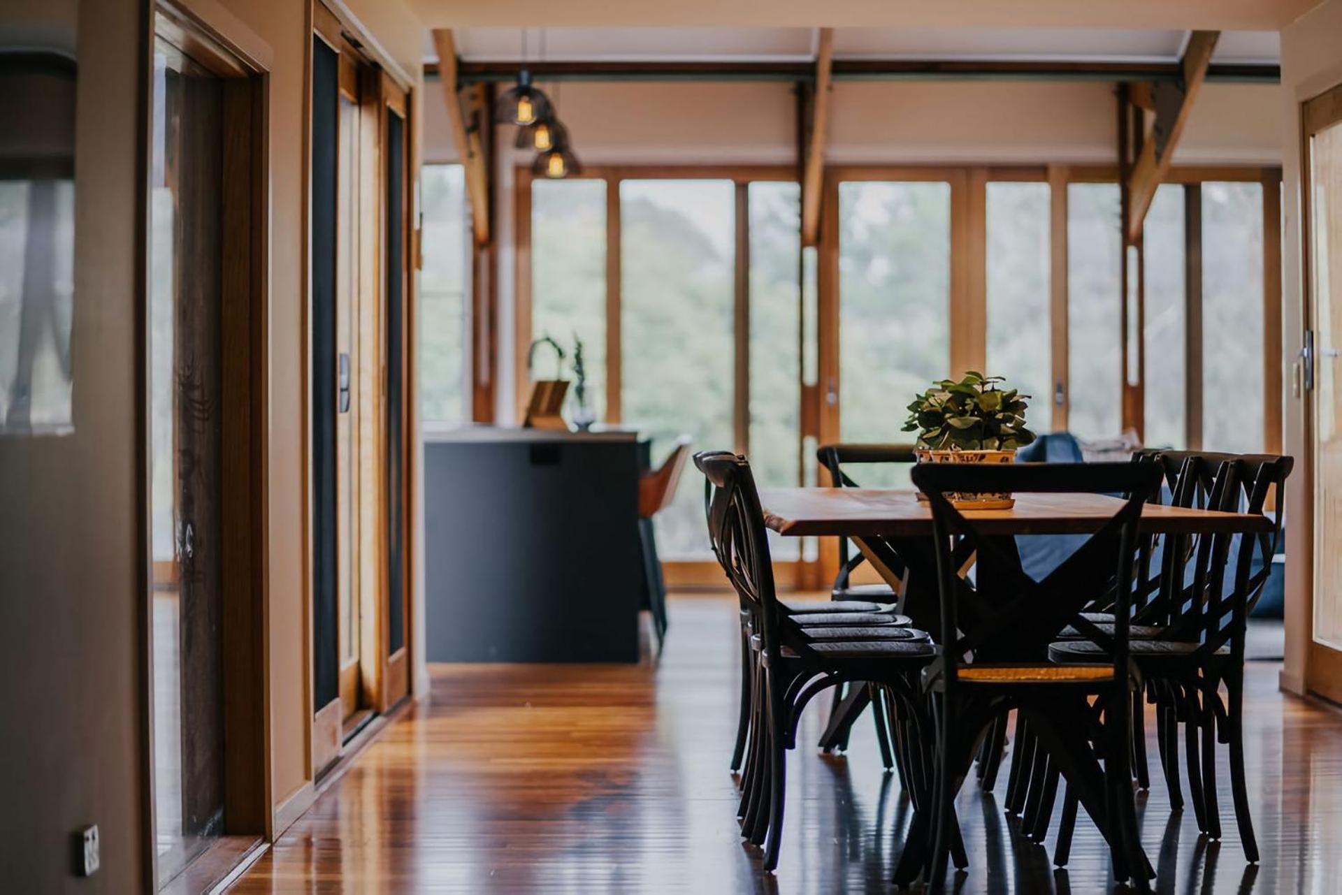 Park Crescent - Daylesford Macedon Region