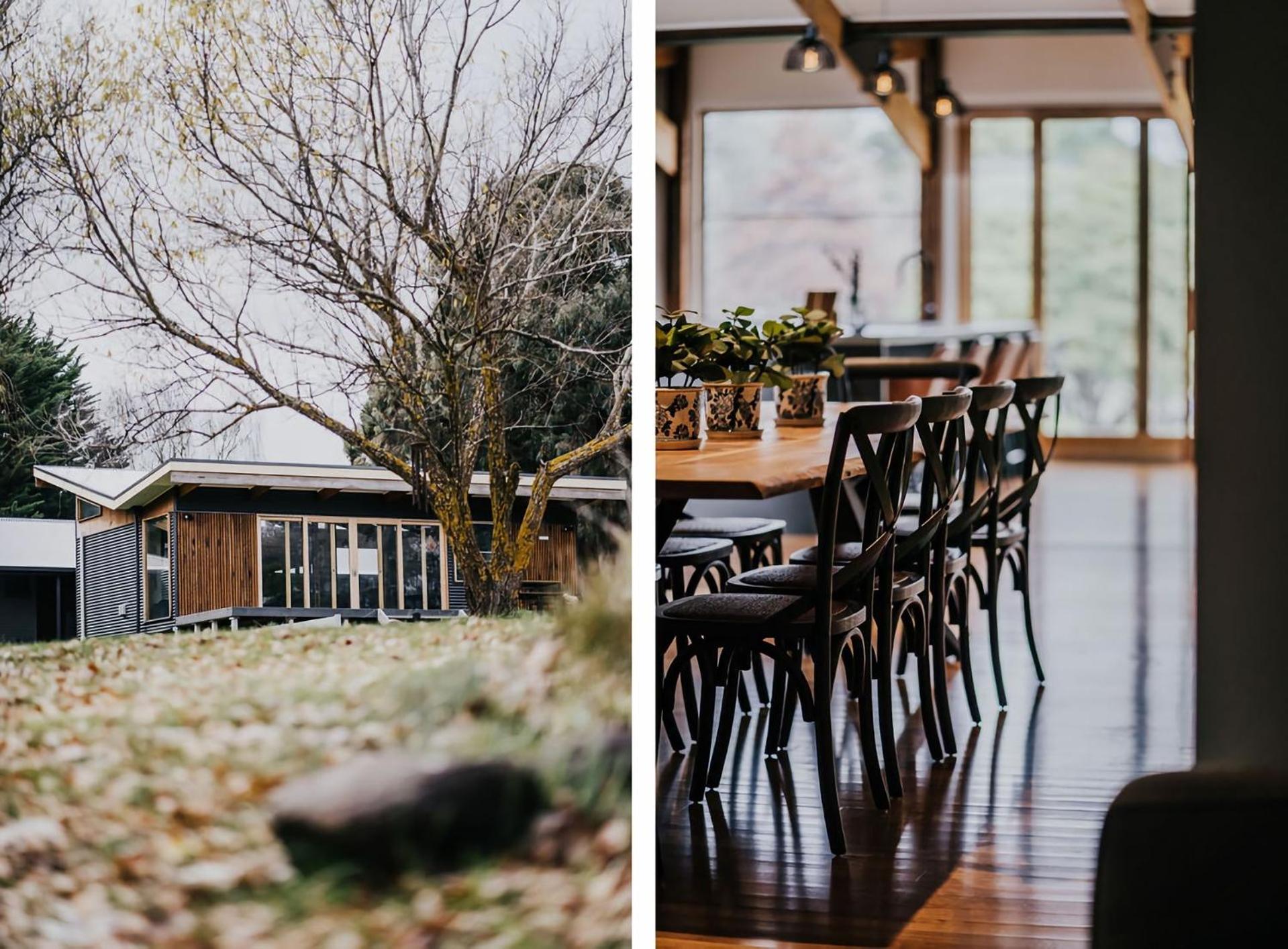 Park Crescent - Daylesford Macedon Region