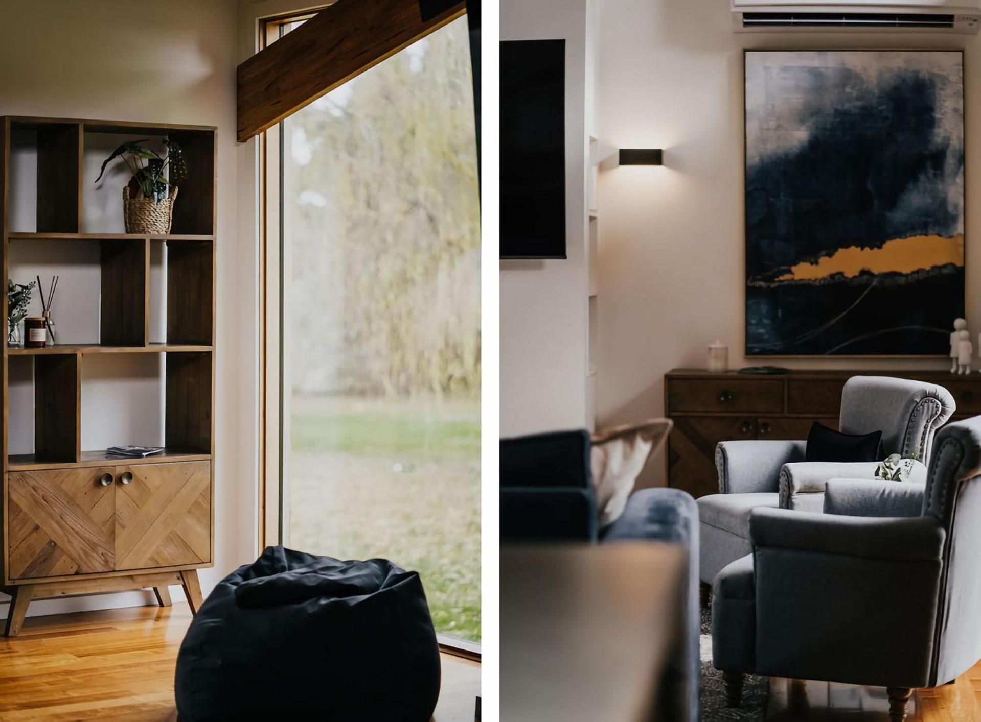 Park Crescent - Daylesford Macedon Region