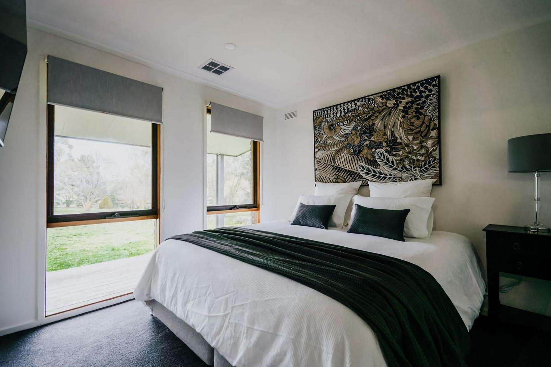 Park Crescent - Daylesford Macedon Region