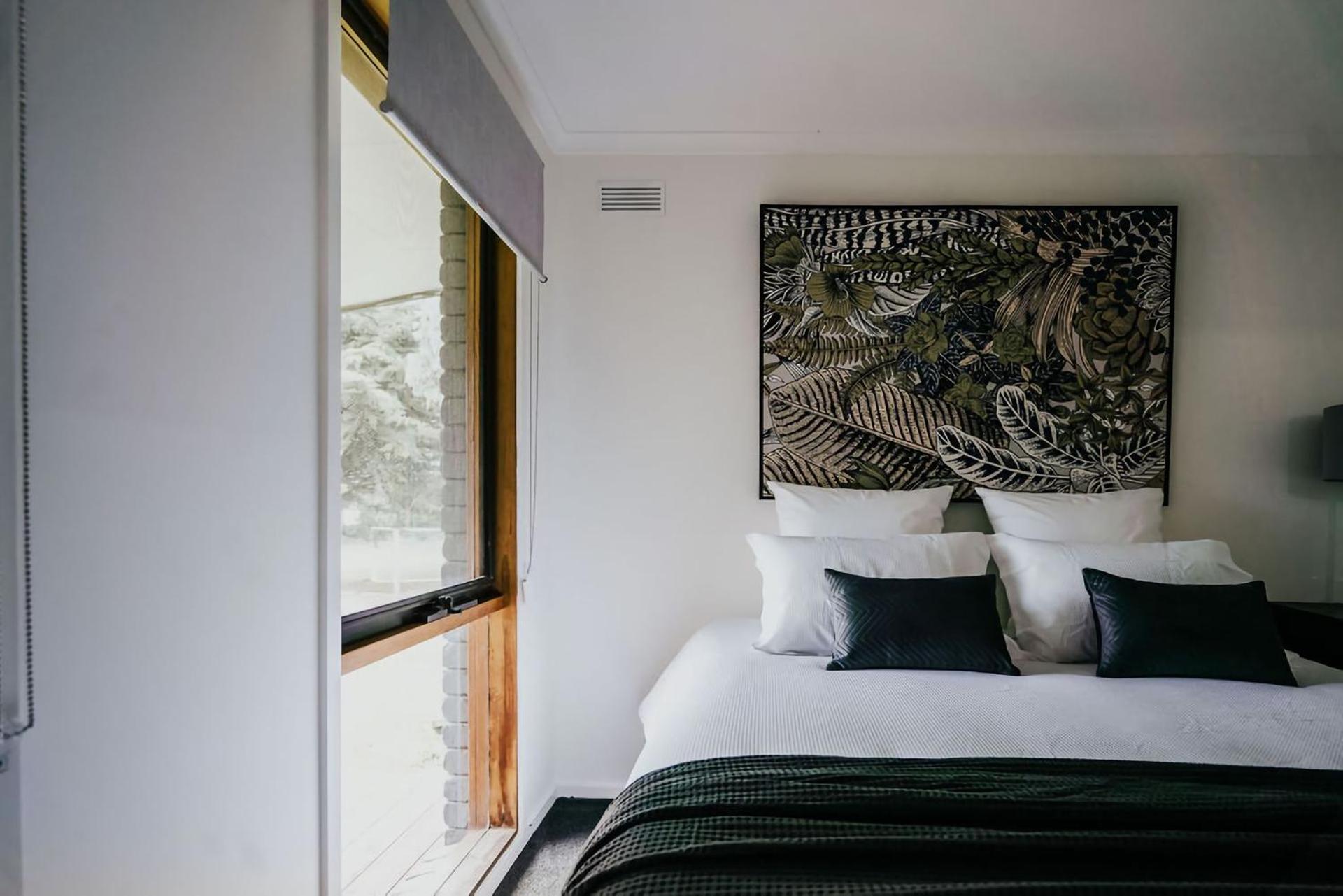 Park Crescent - Daylesford Macedon Region