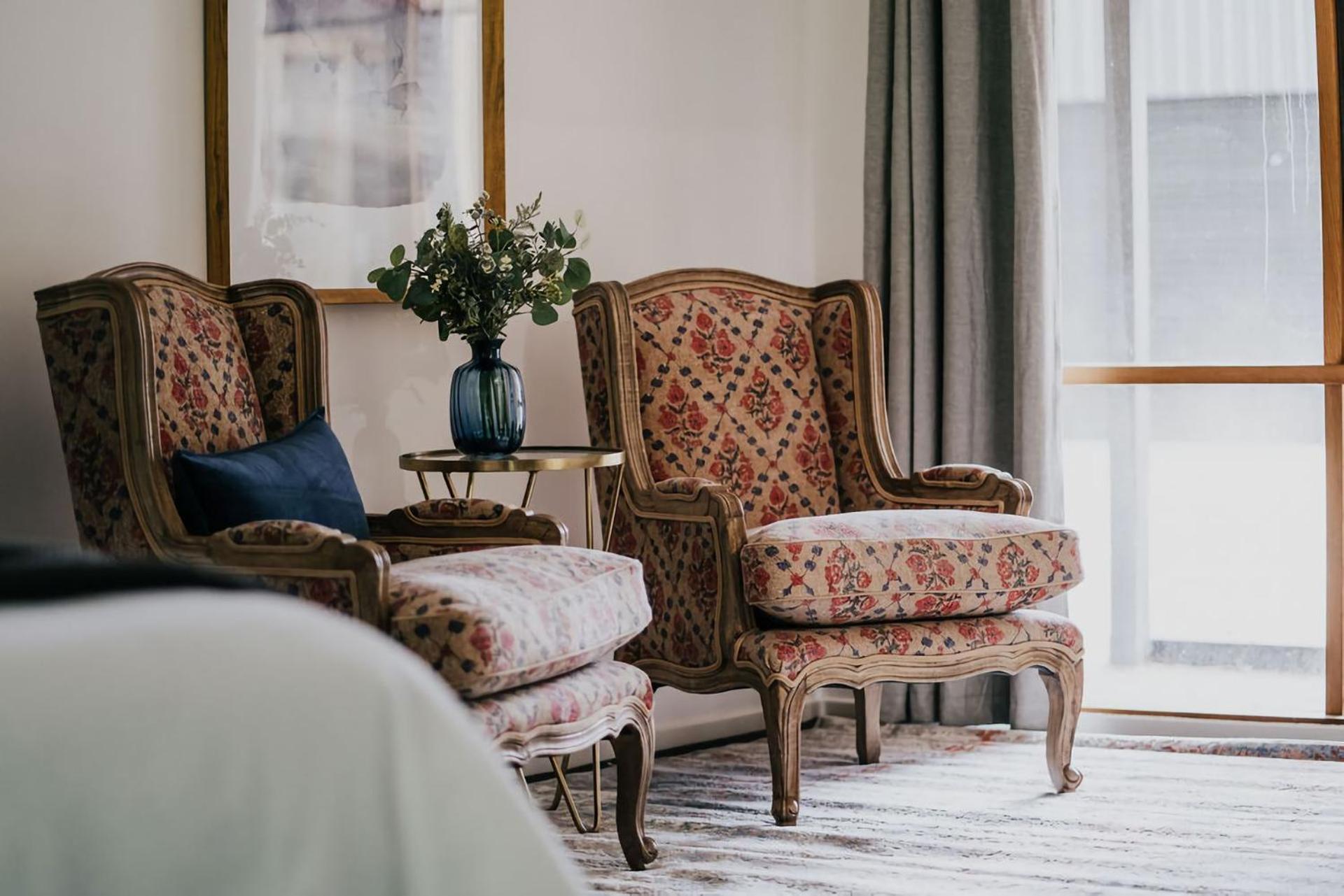 Park Crescent - Daylesford Macedon Region
