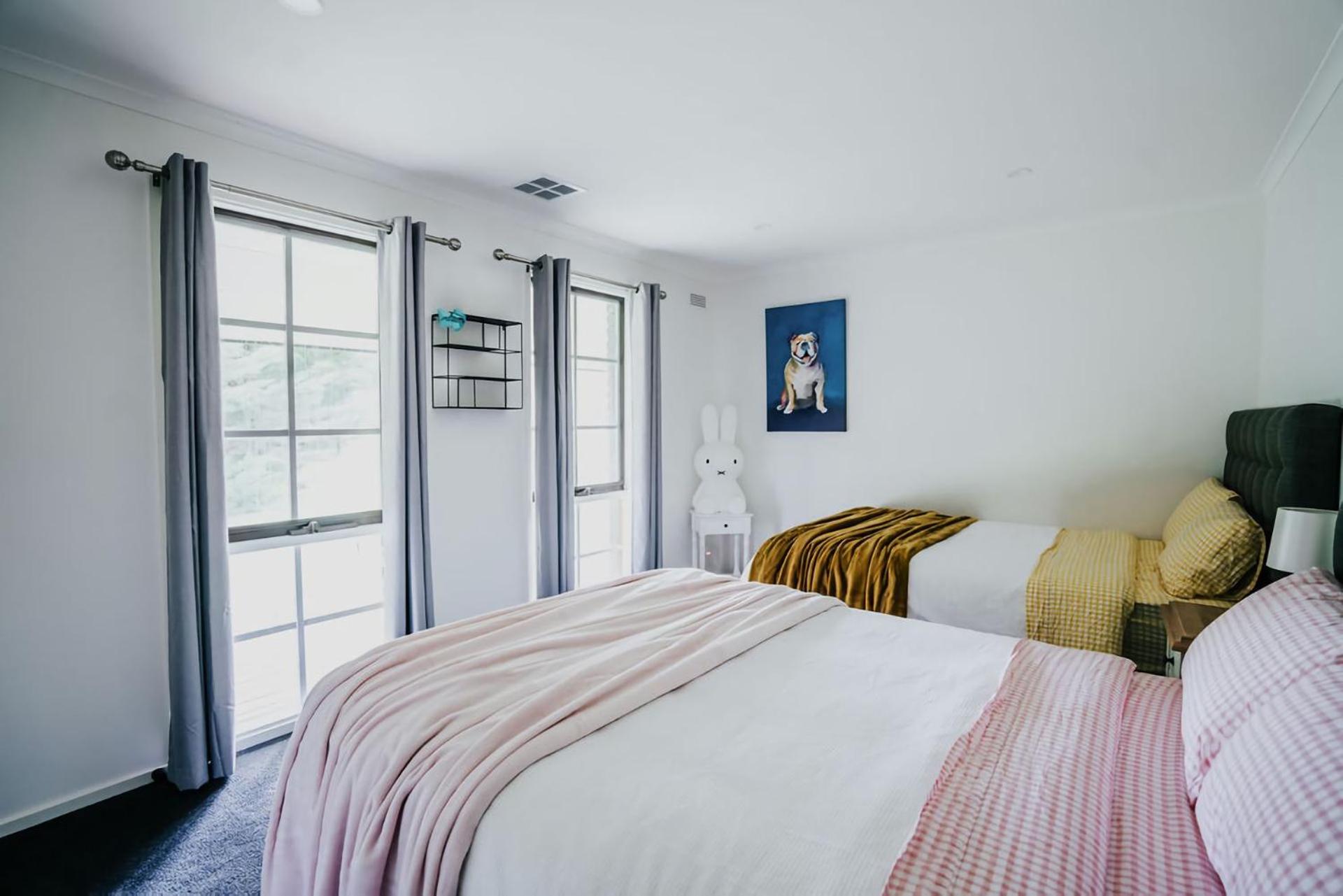 Park Crescent - Daylesford Macedon Region
