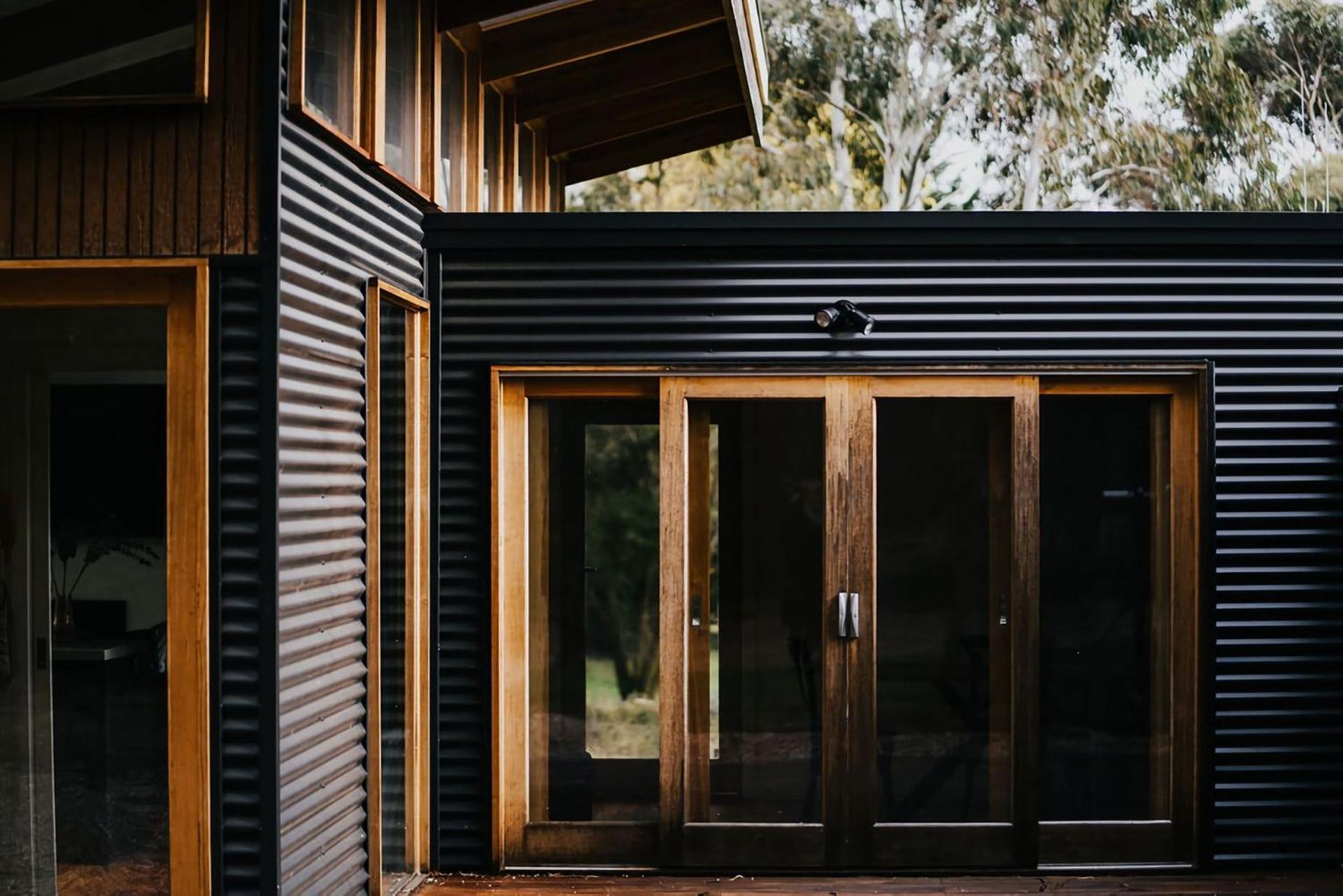Park Crescent - Daylesford Macedon Region