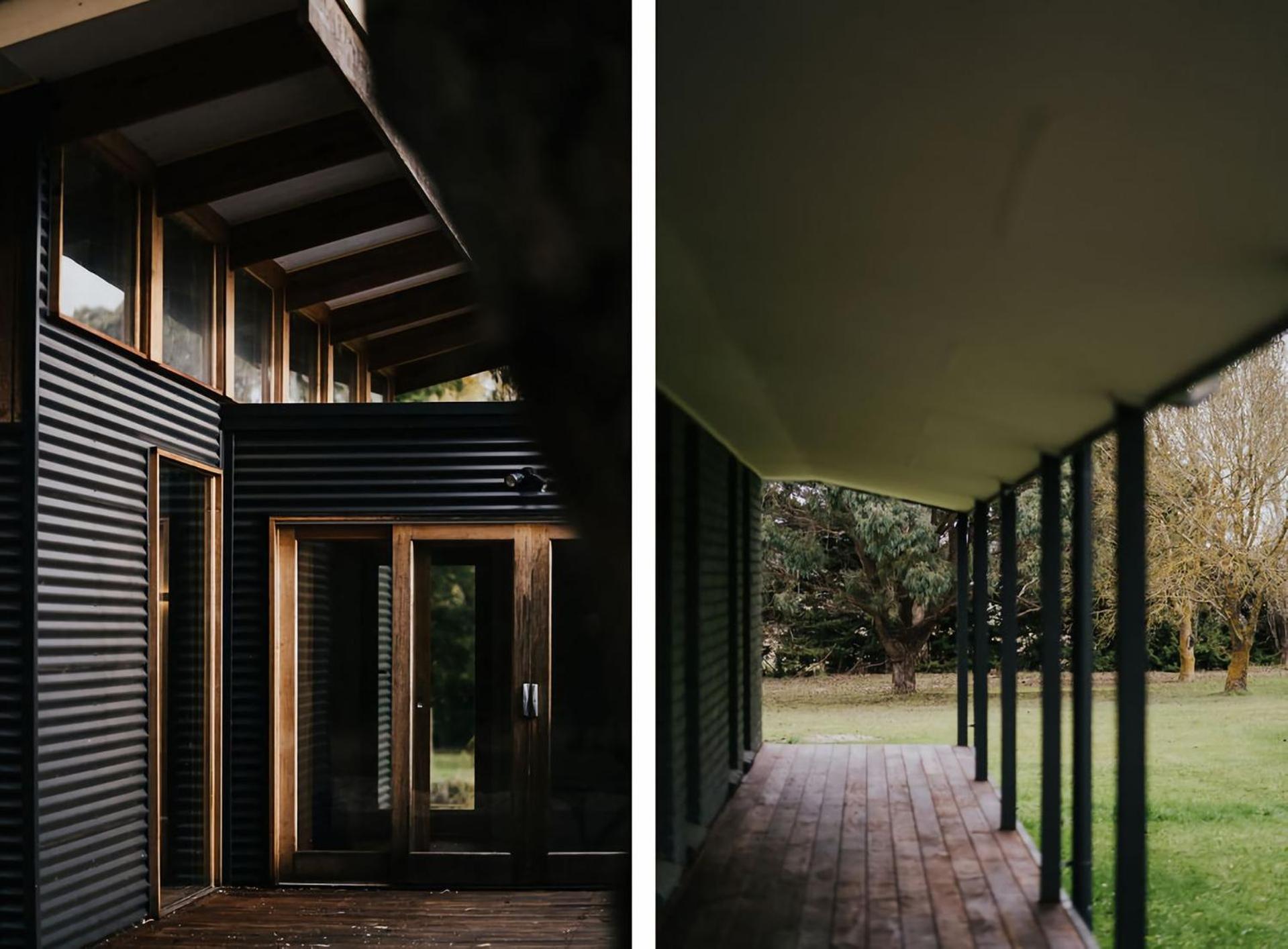 Park Crescent - Daylesford Macedon Region