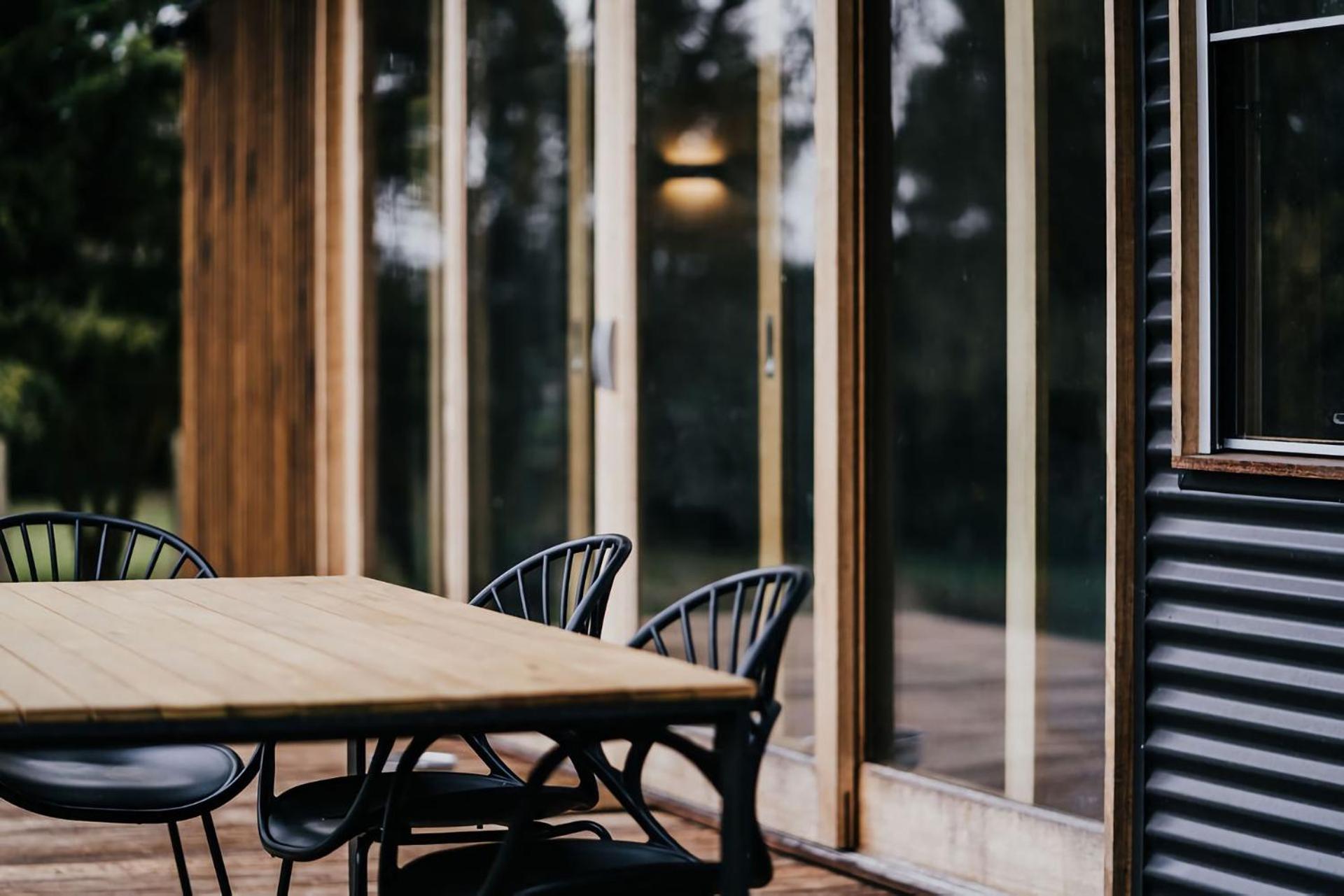 Park Crescent - Daylesford Macedon Region