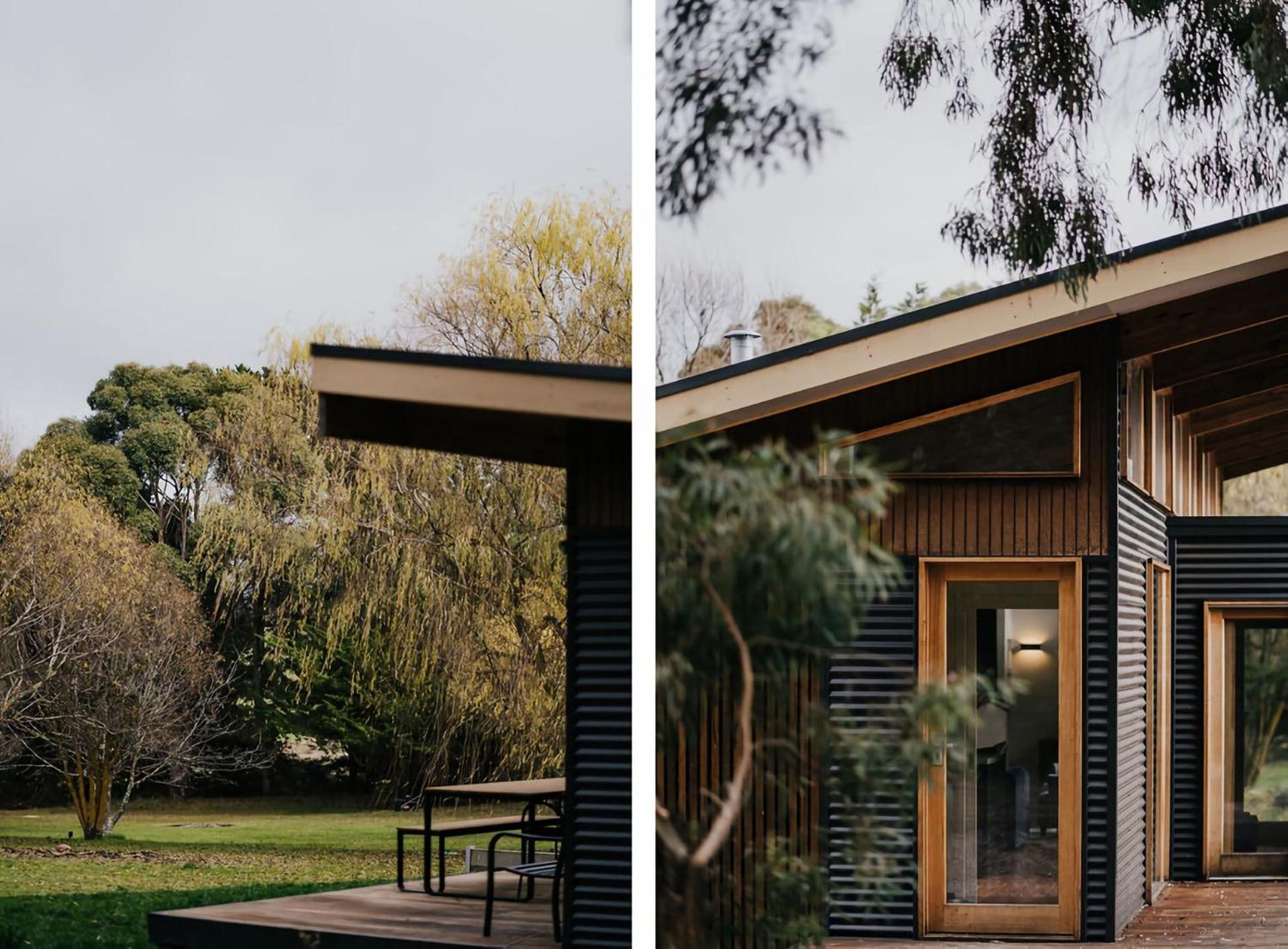 Park Crescent - Daylesford Macedon Region
