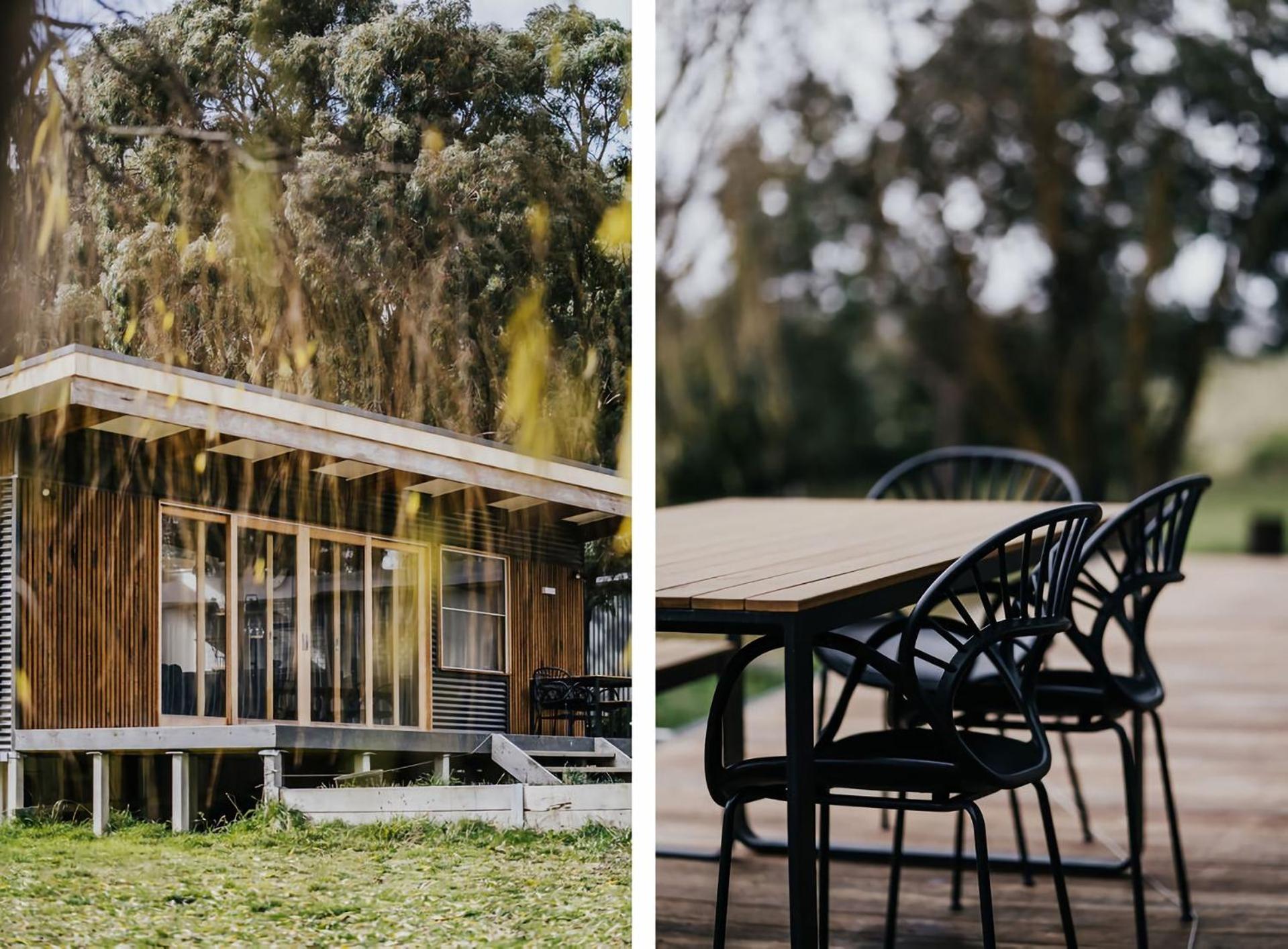 Park Crescent - Daylesford Macedon Region