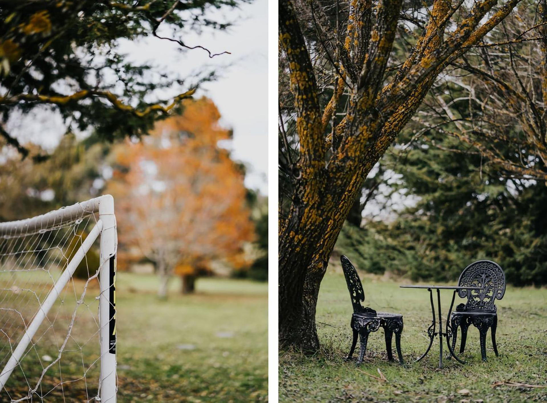 Park Crescent - Daylesford Macedon Region