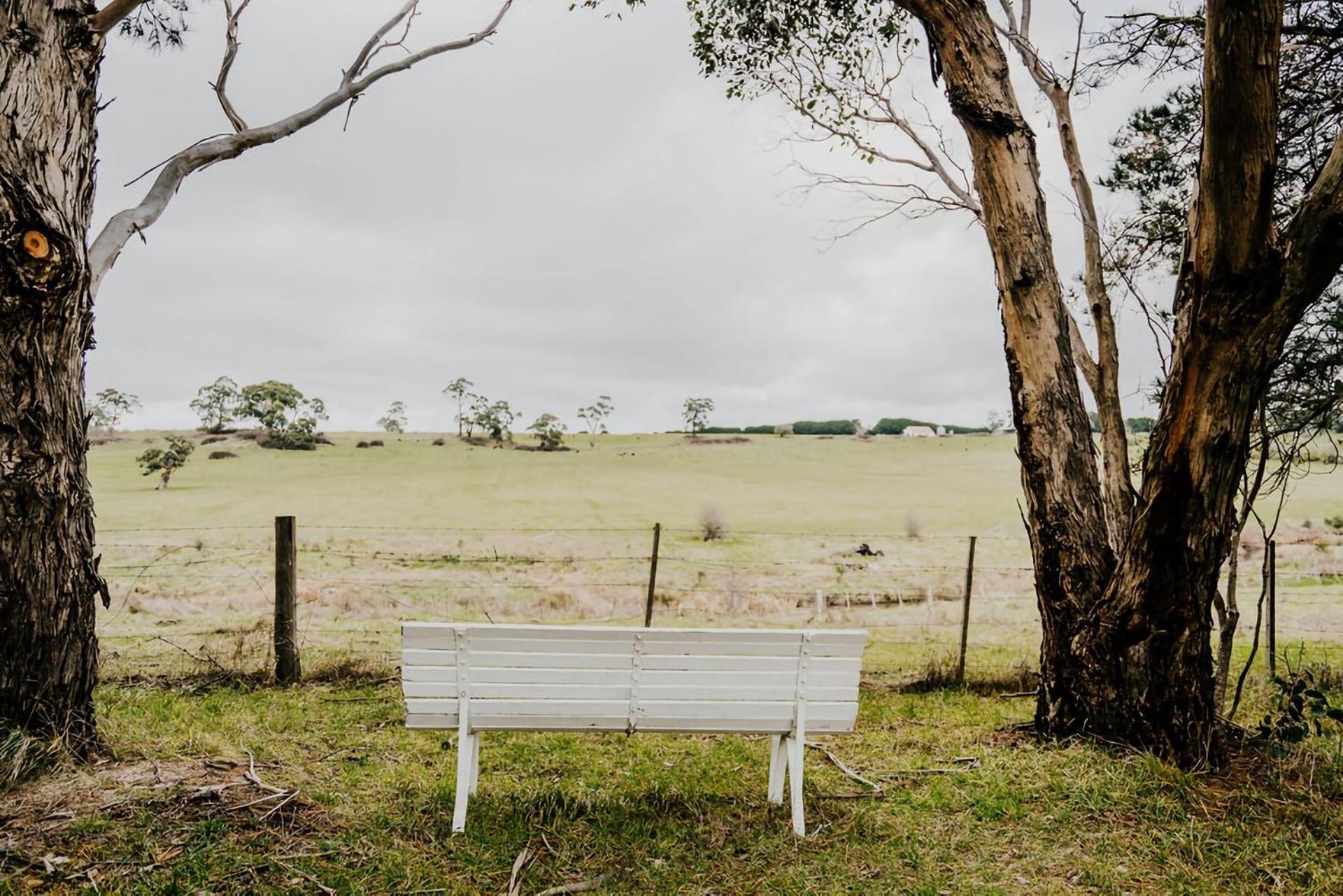 Park Crescent - Daylesford Macedon Region