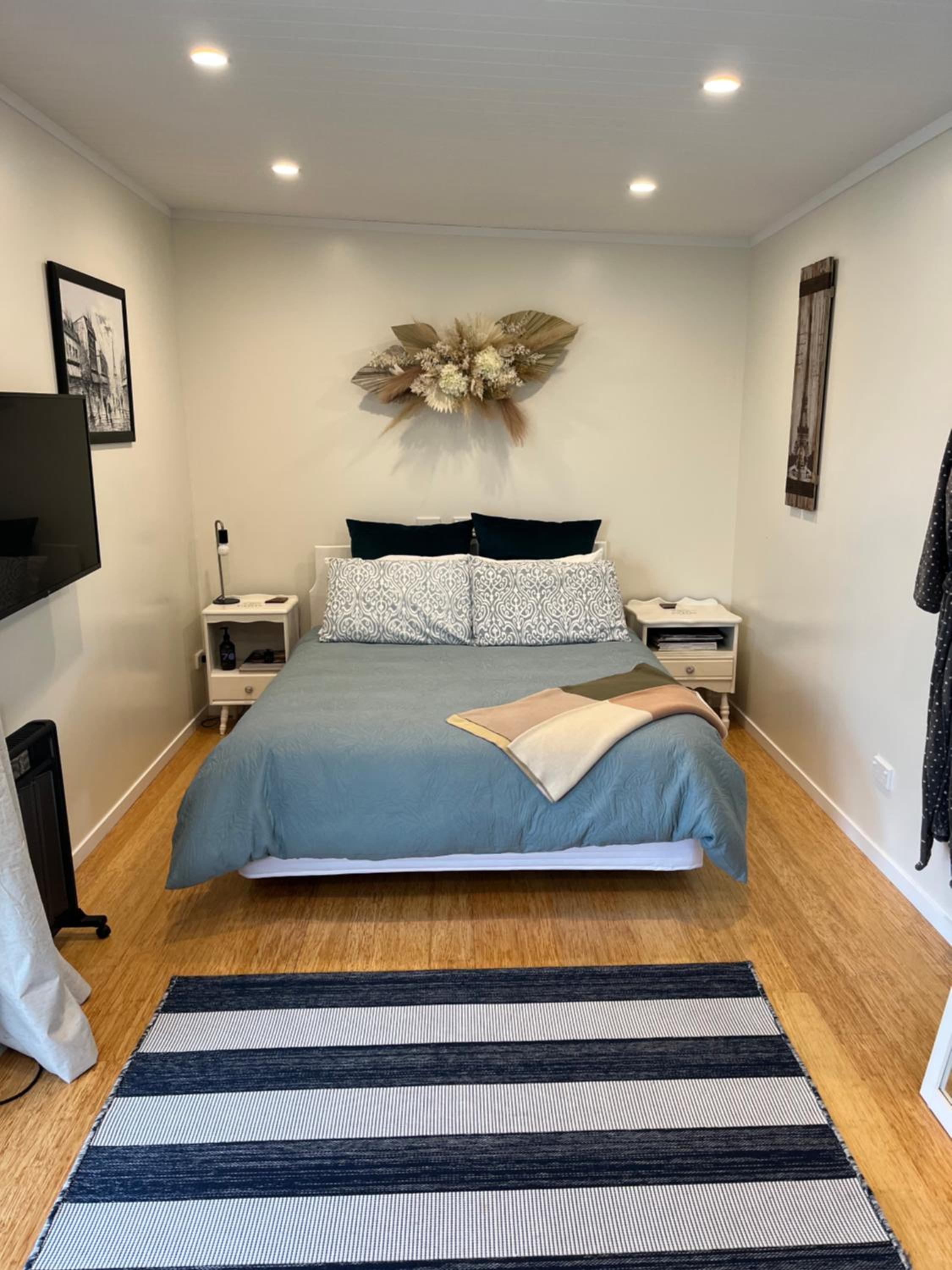 Boutique French Central Matamata view 4