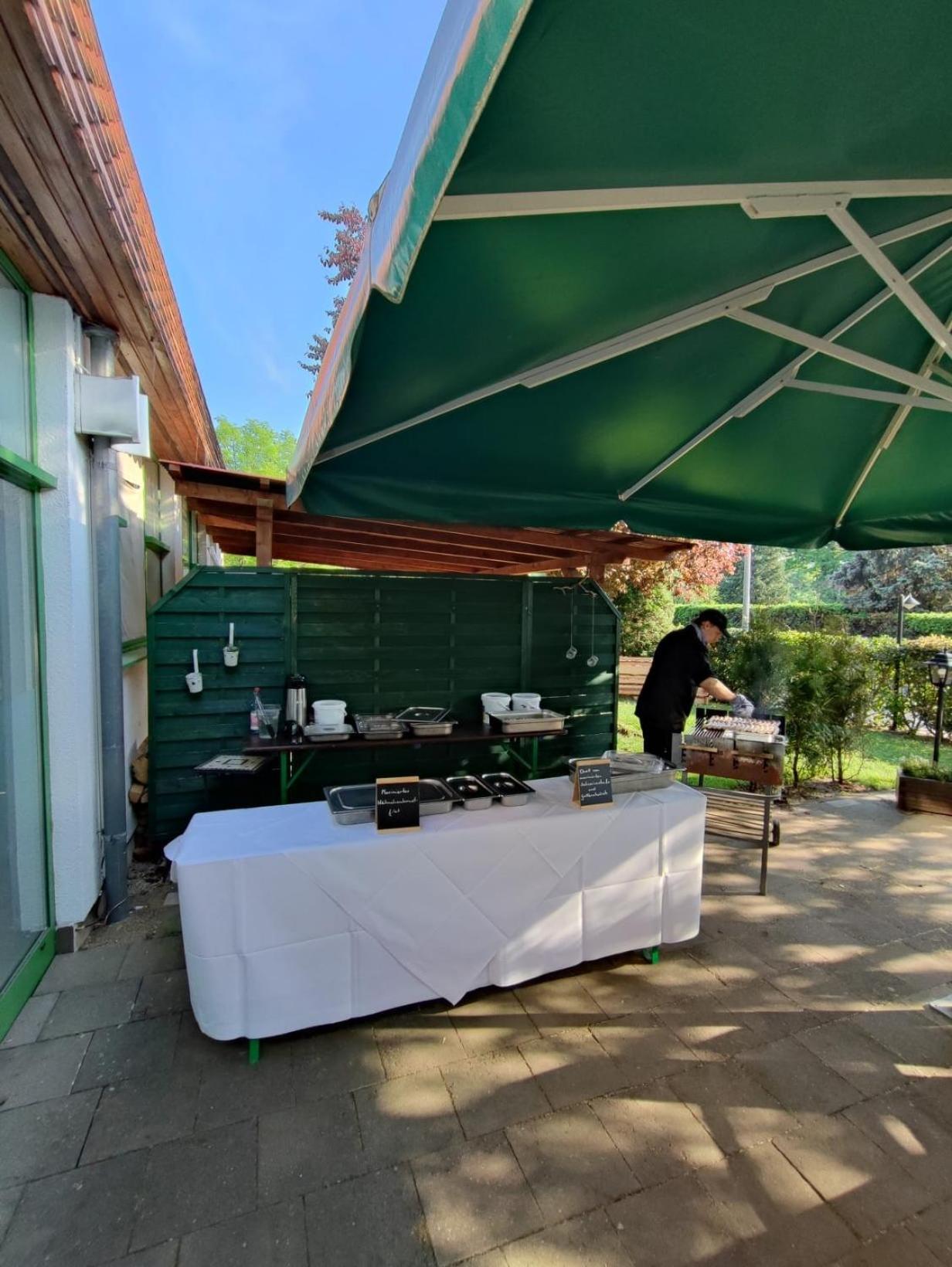 Best Western Spreewald - Property Image 35