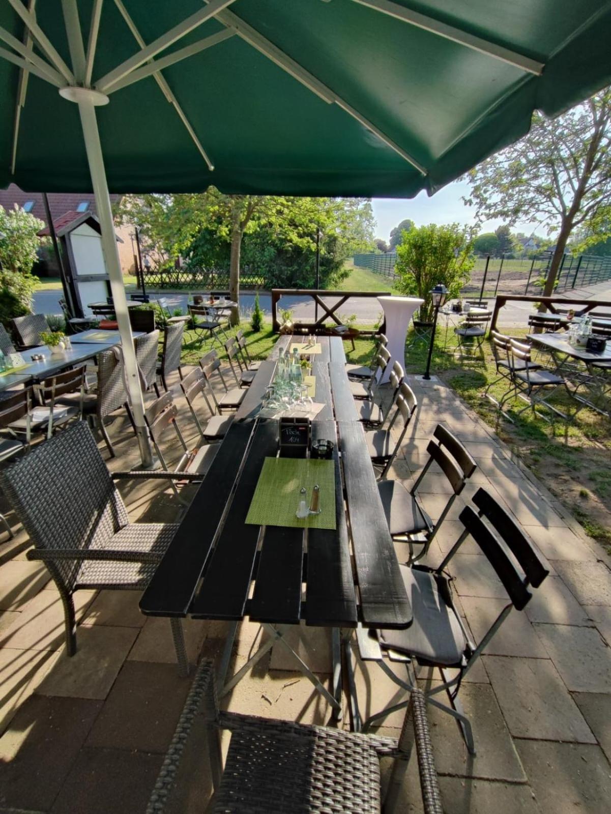 Best Western Spreewald - Property Image 33