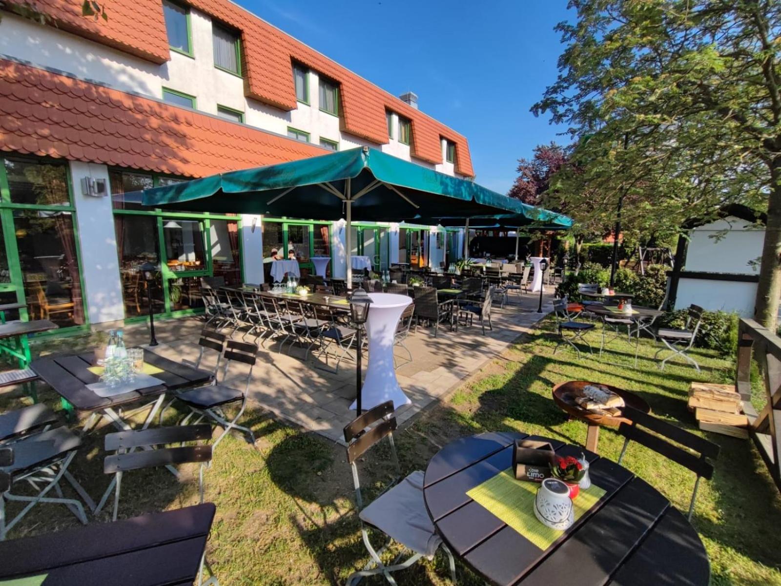 Best Western Spreewald - Property Image 34