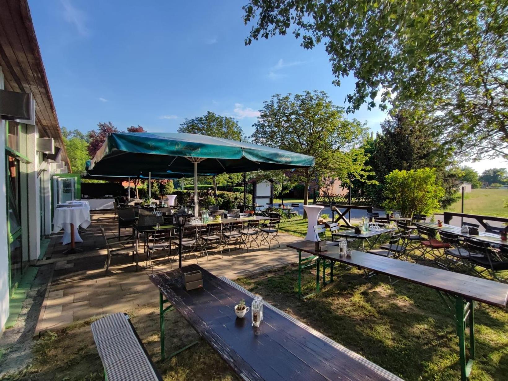 Best Western Spreewald - Property Image 31
