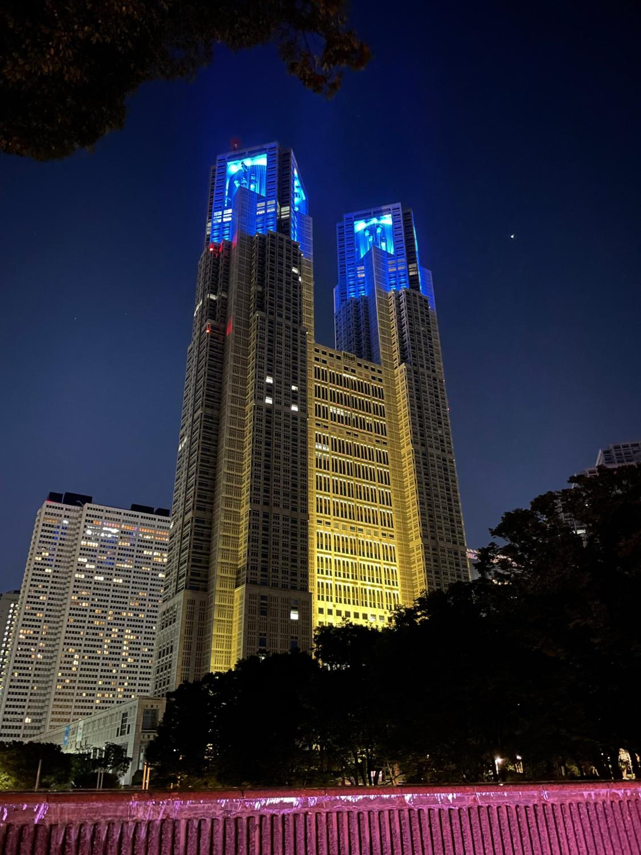 building