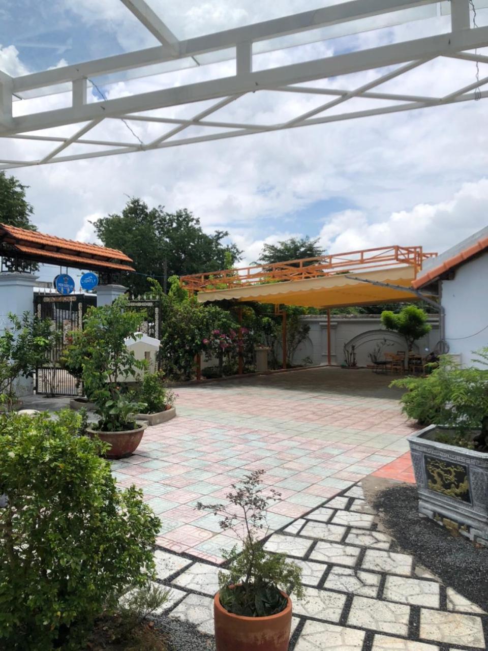 Lightly Homestay