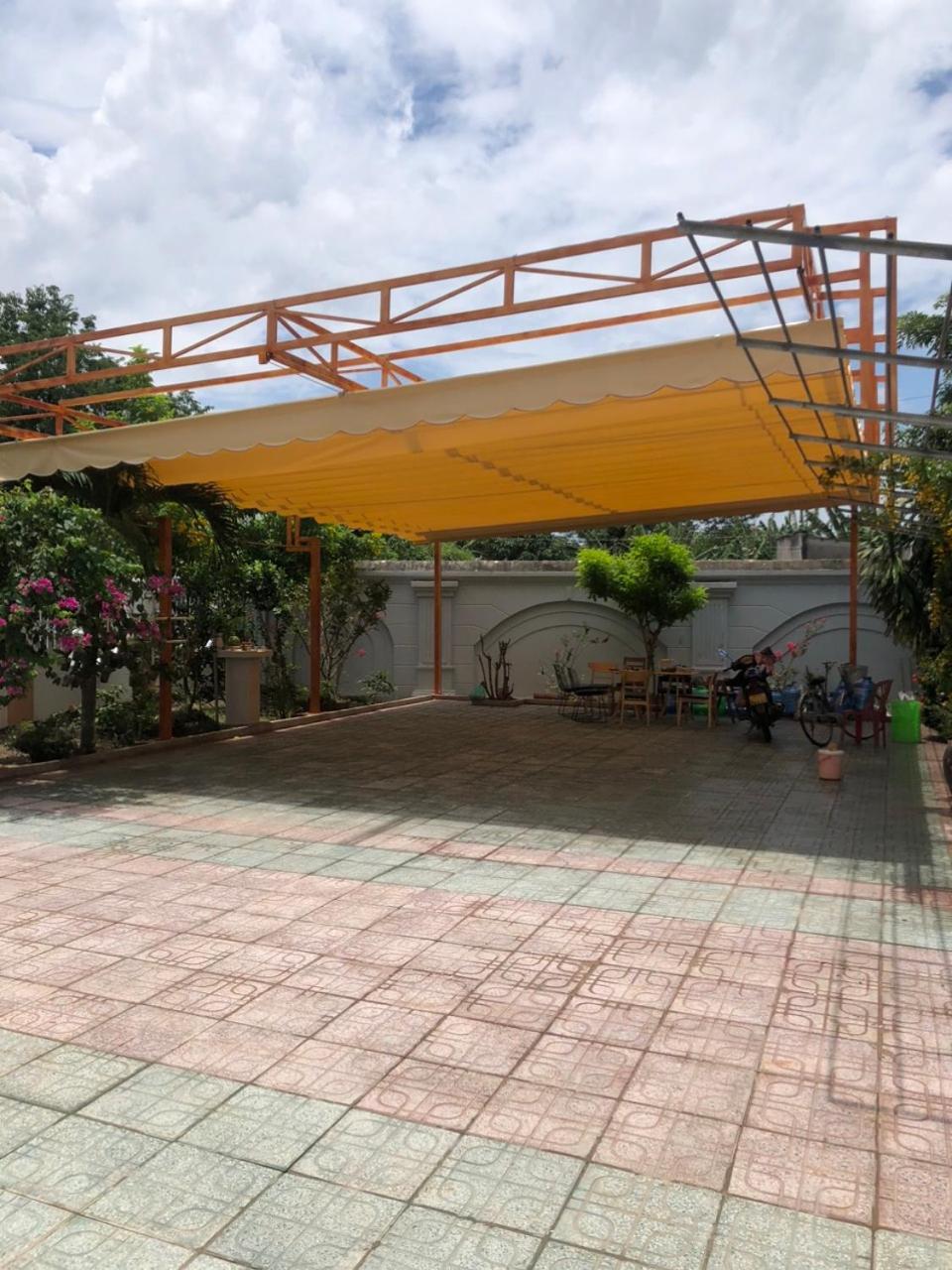 Lightly Homestay