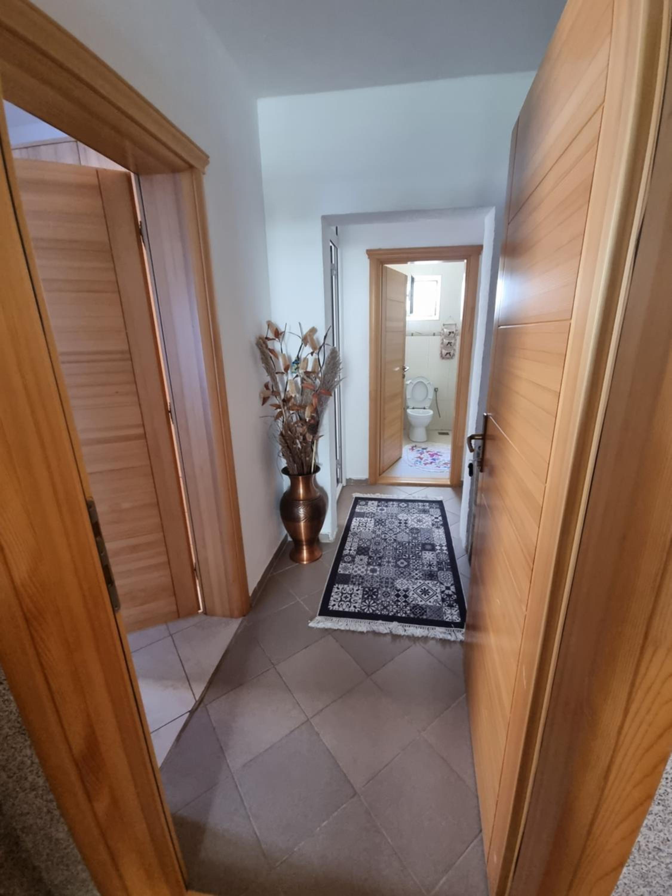Apartmani MINA