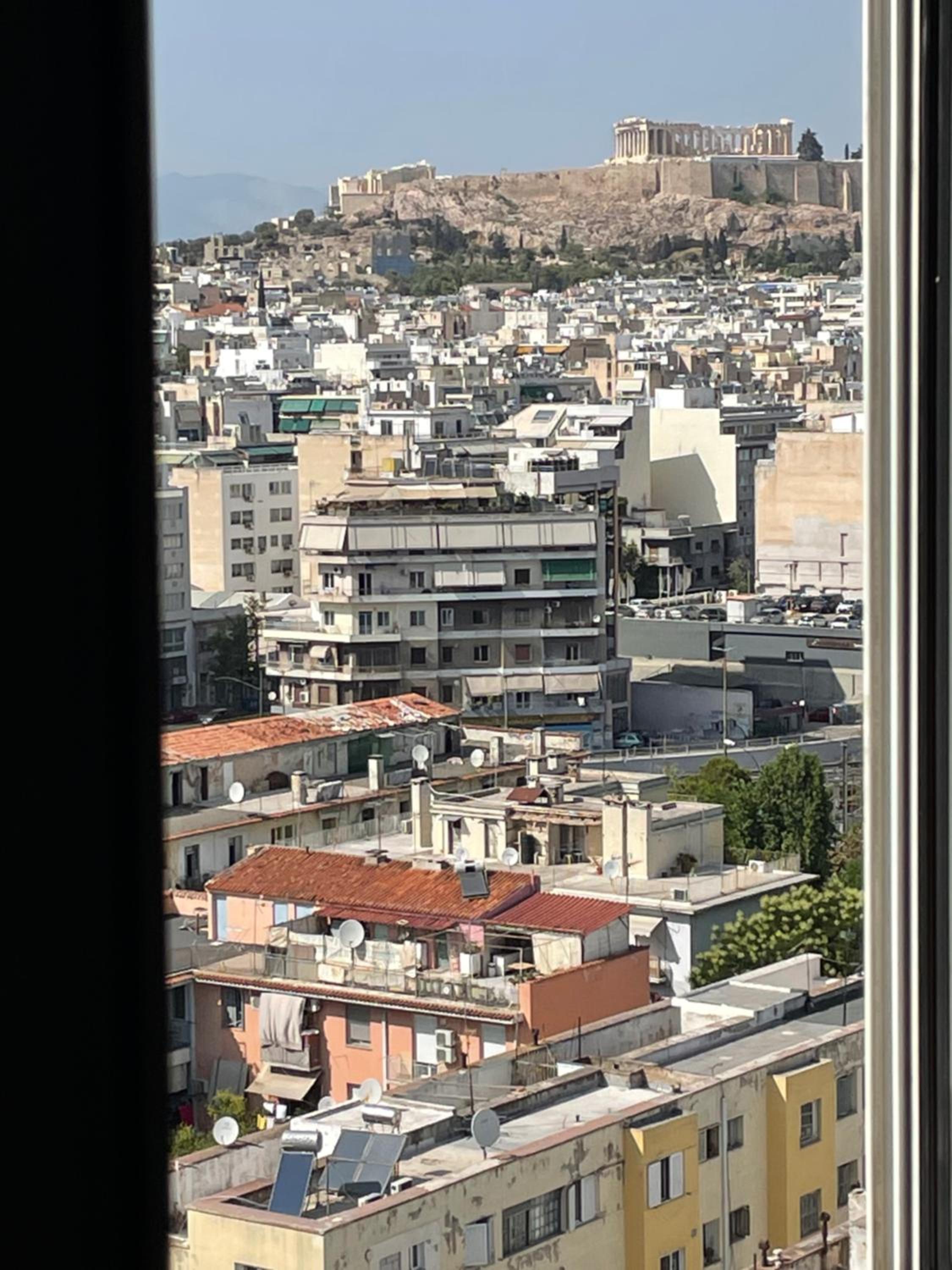 Acropolis studio view 1