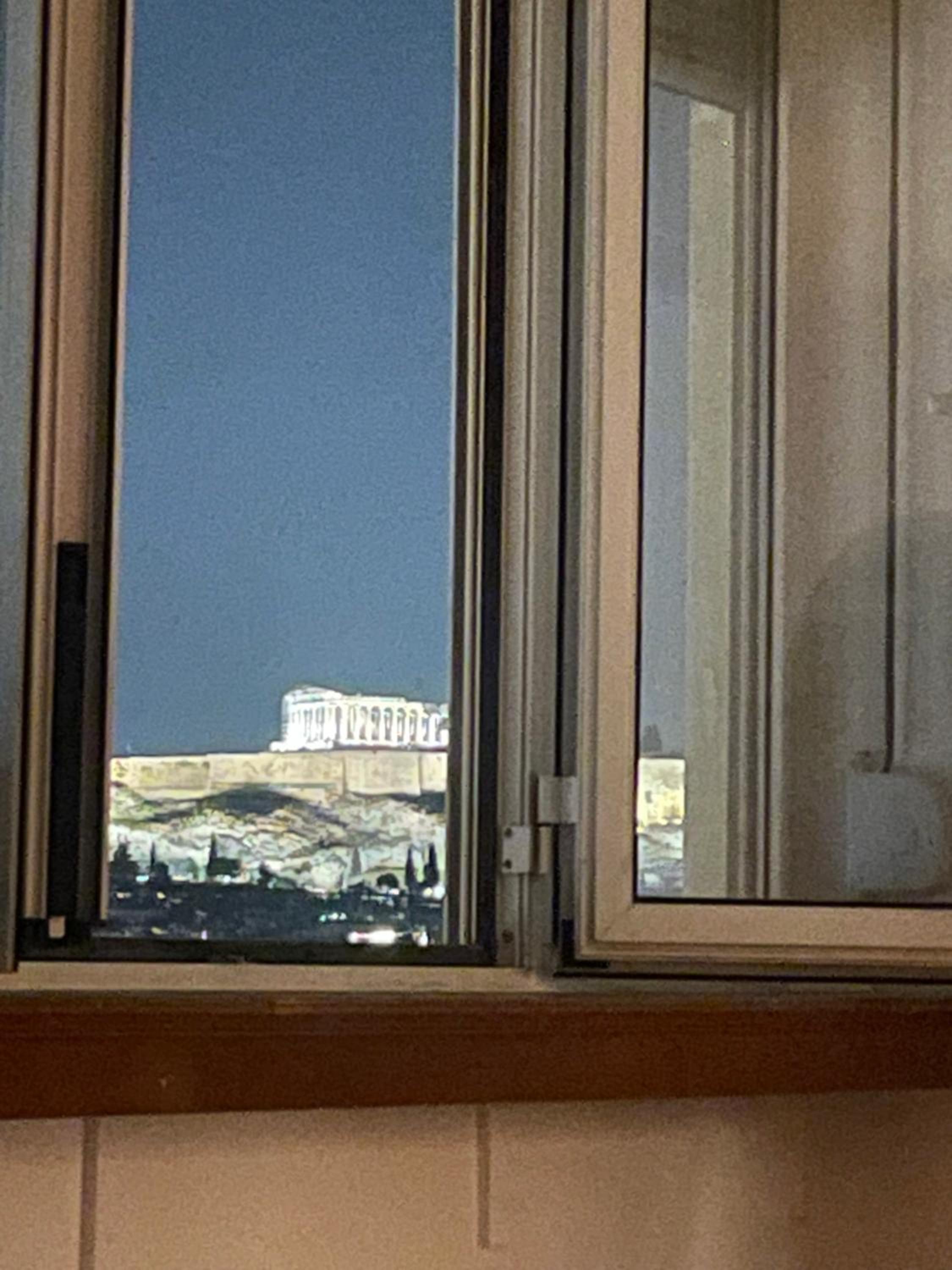 Acropolis studio view 1