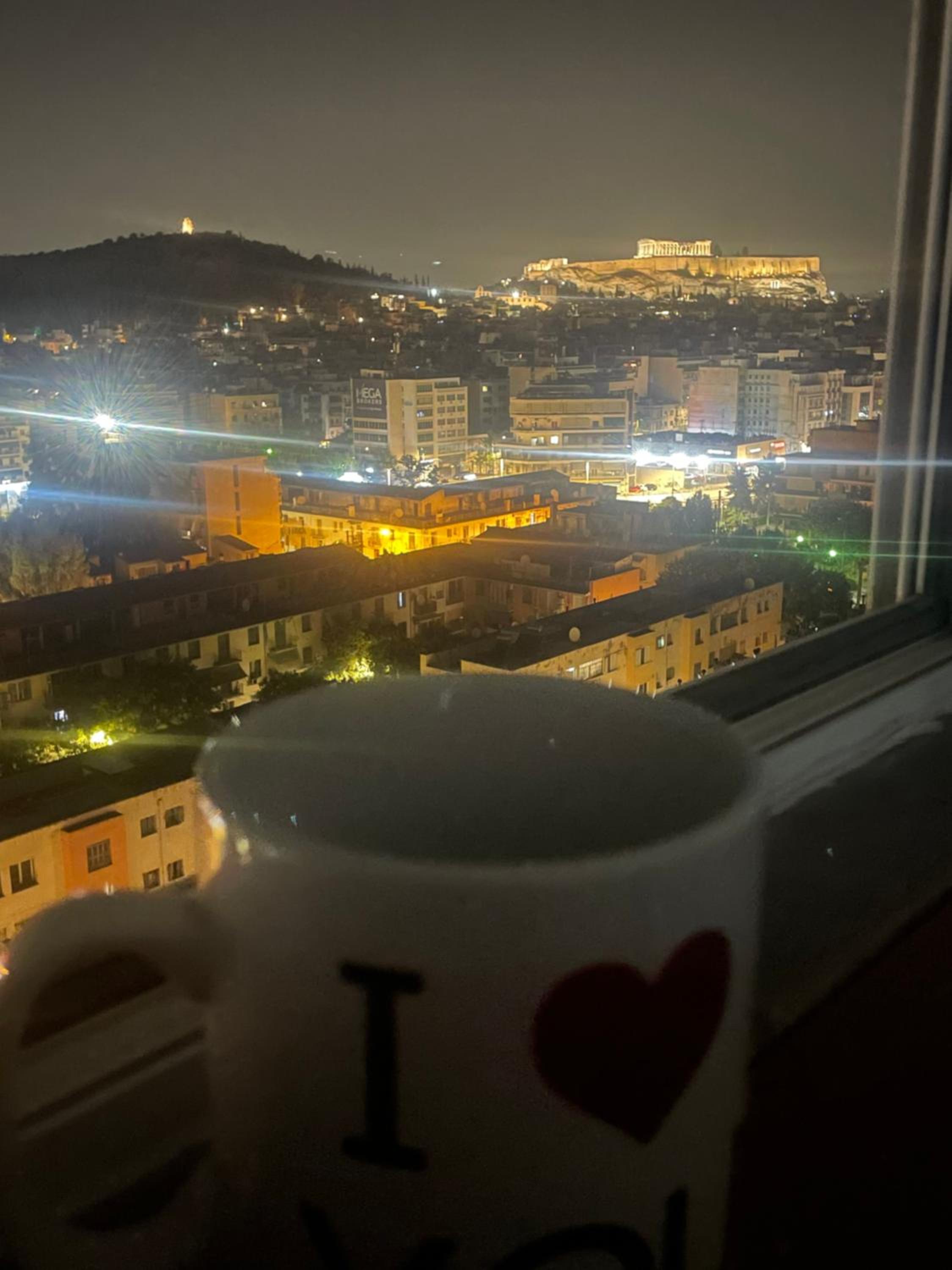 Acropolis studio view 1