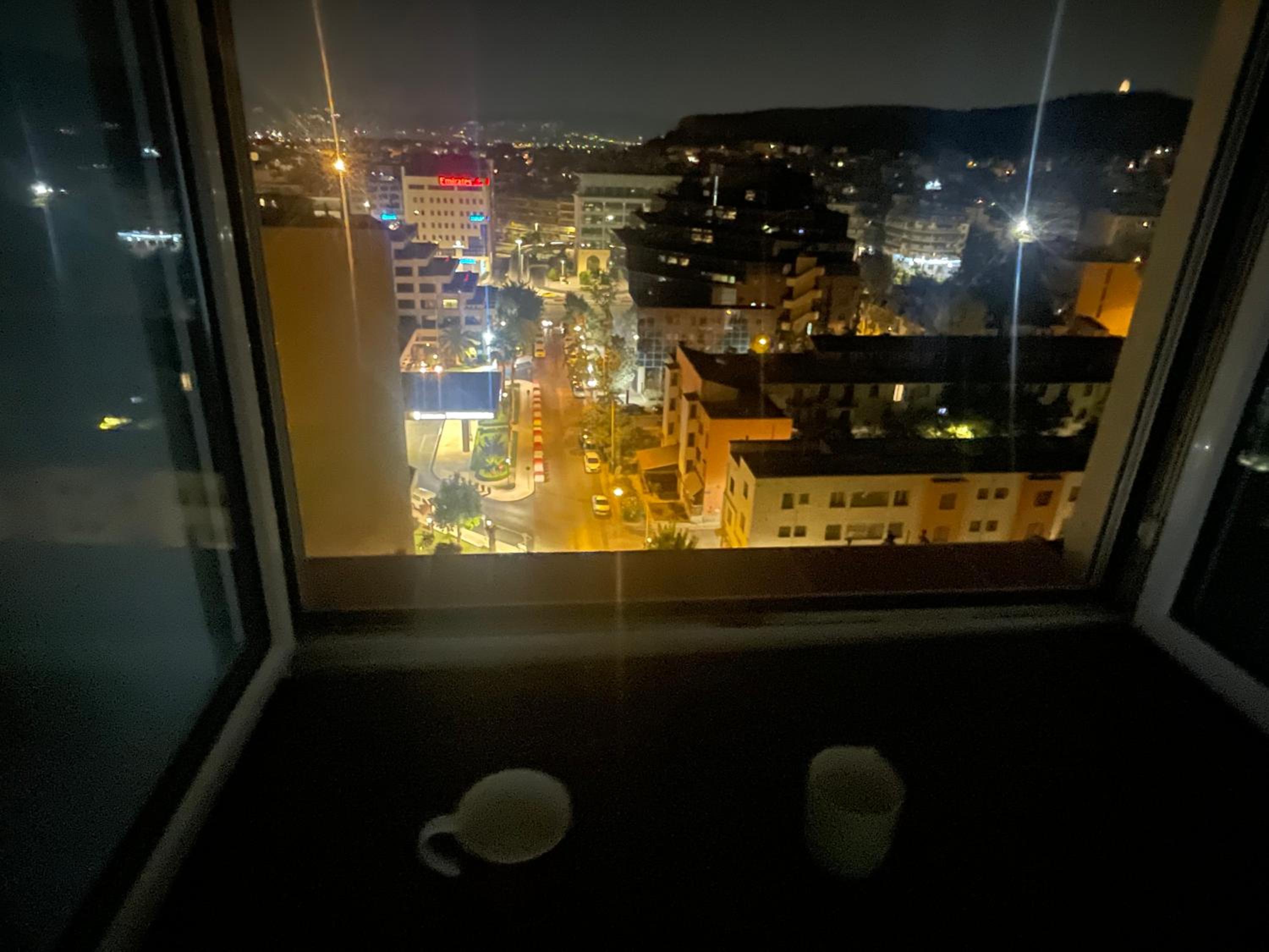 Acropolis studio view 1