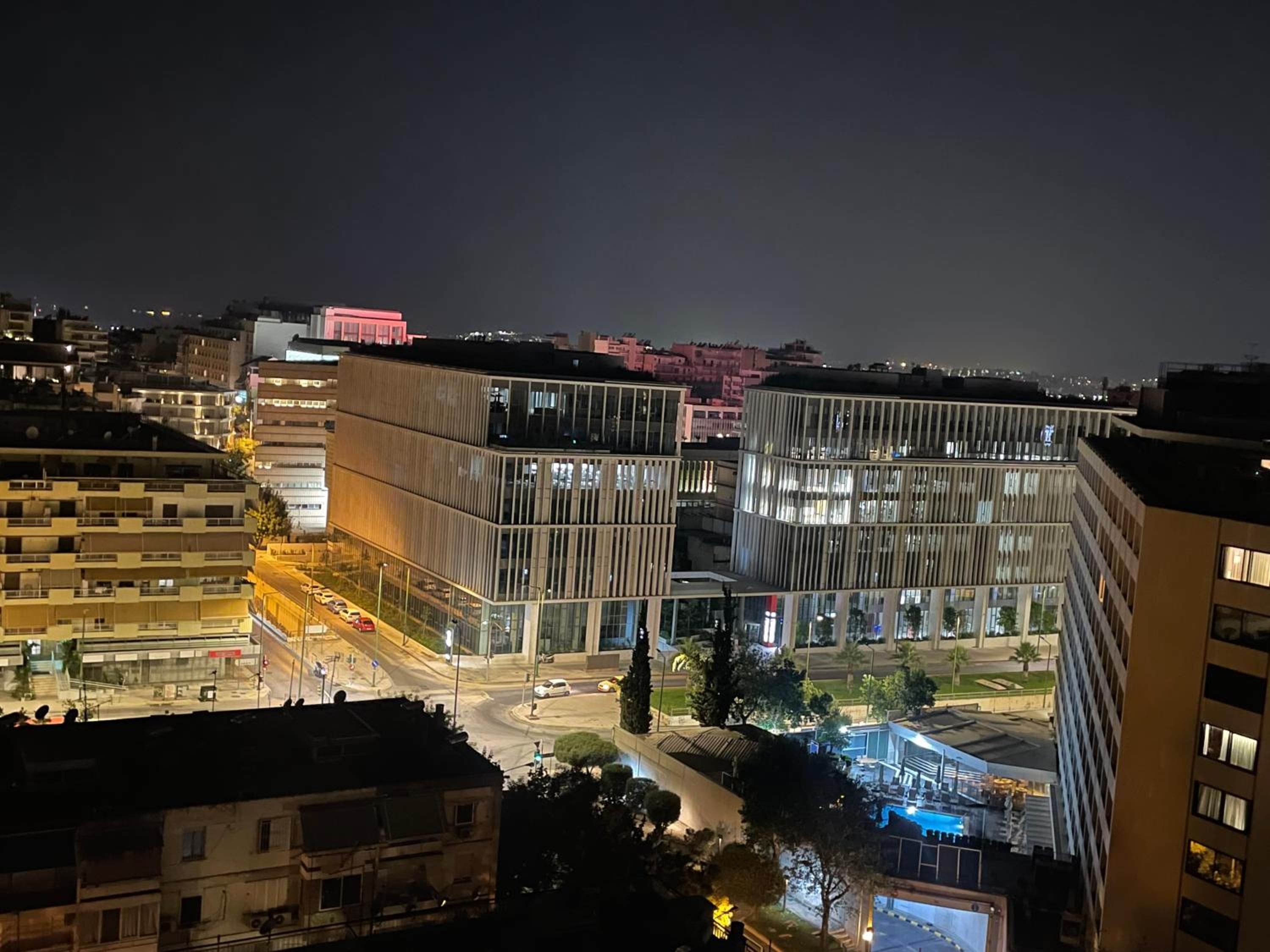 Acropolis studio view 1