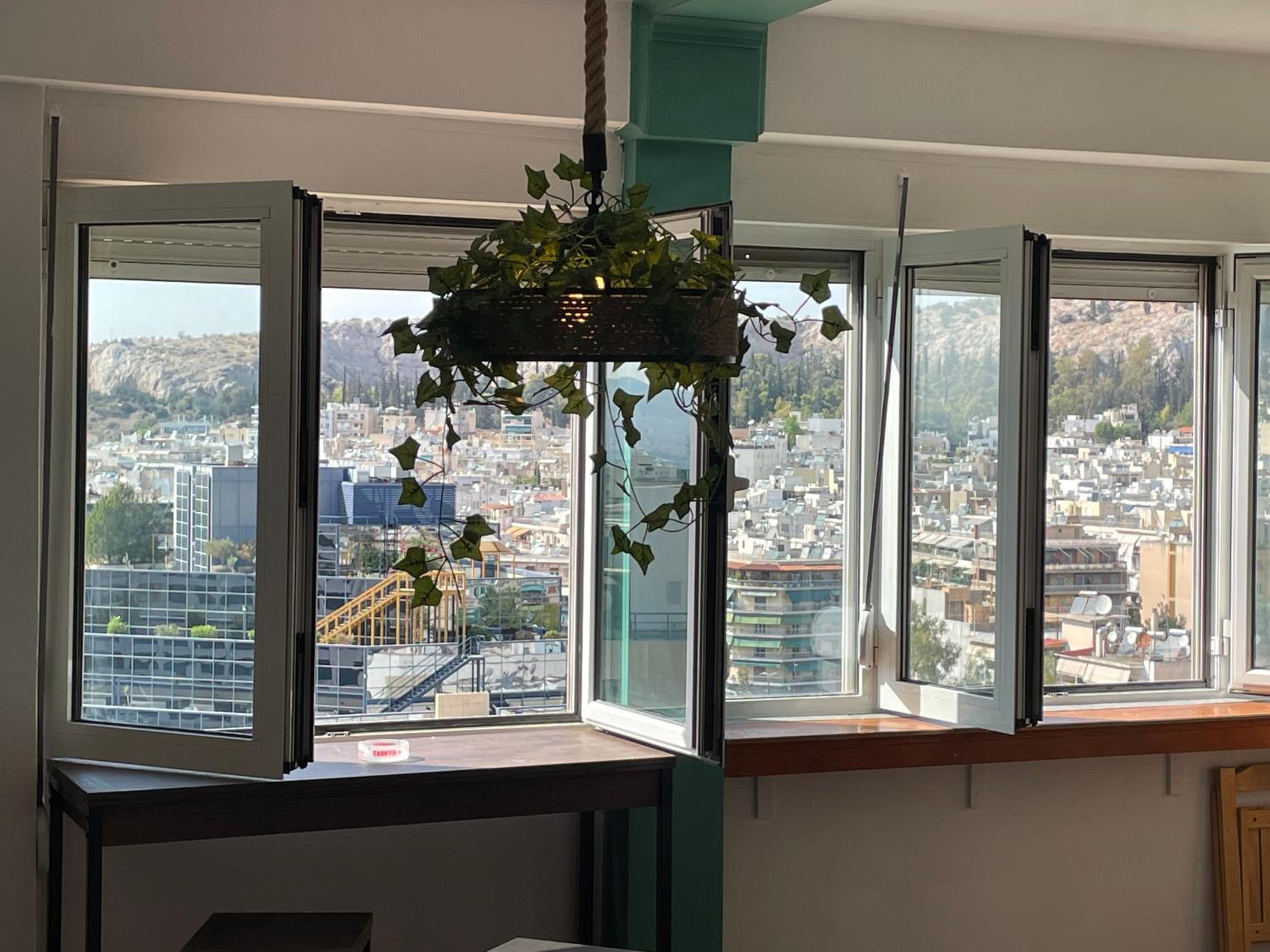 Acropolis studio view 1