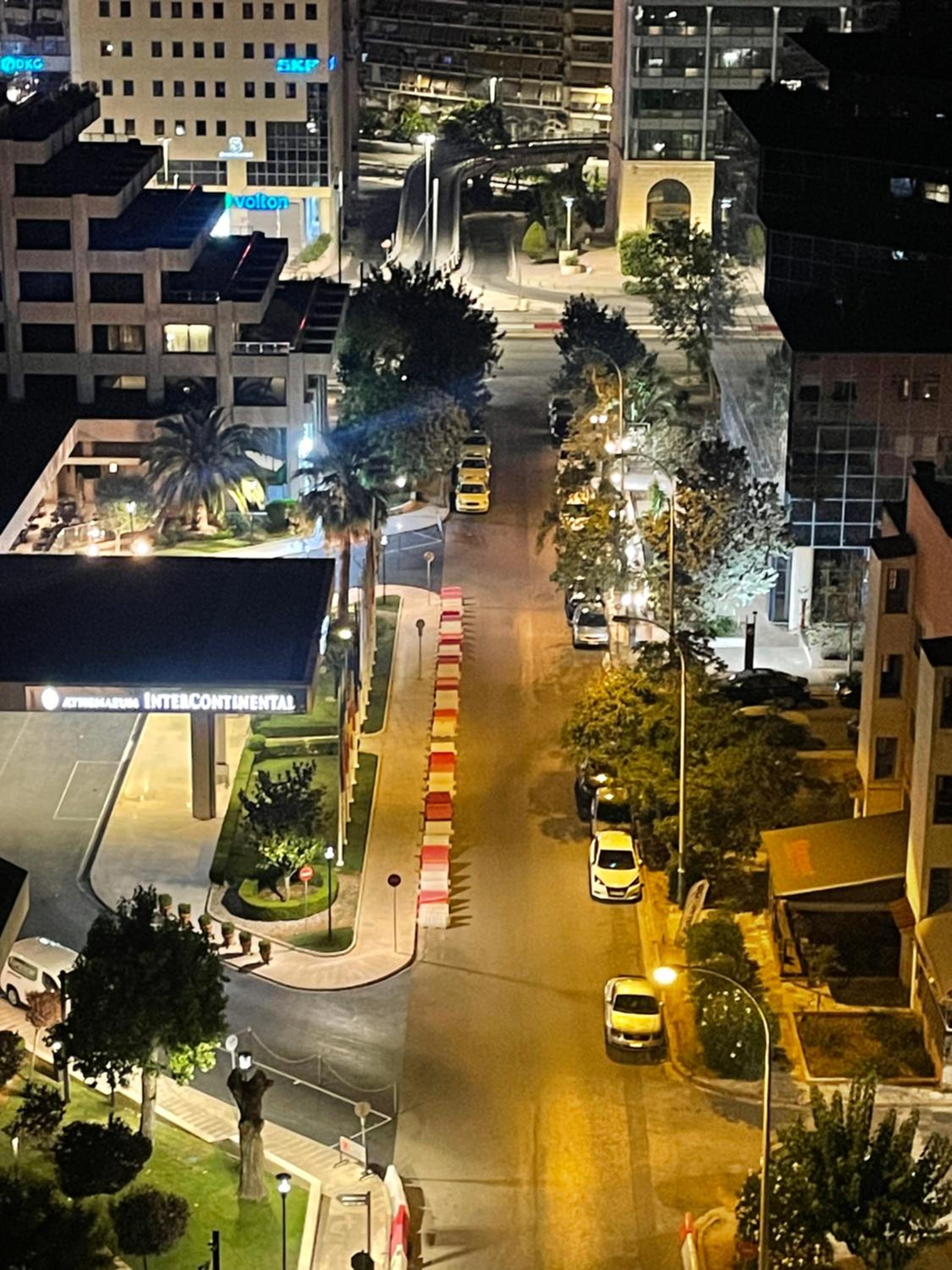 Acropolis studio view 1