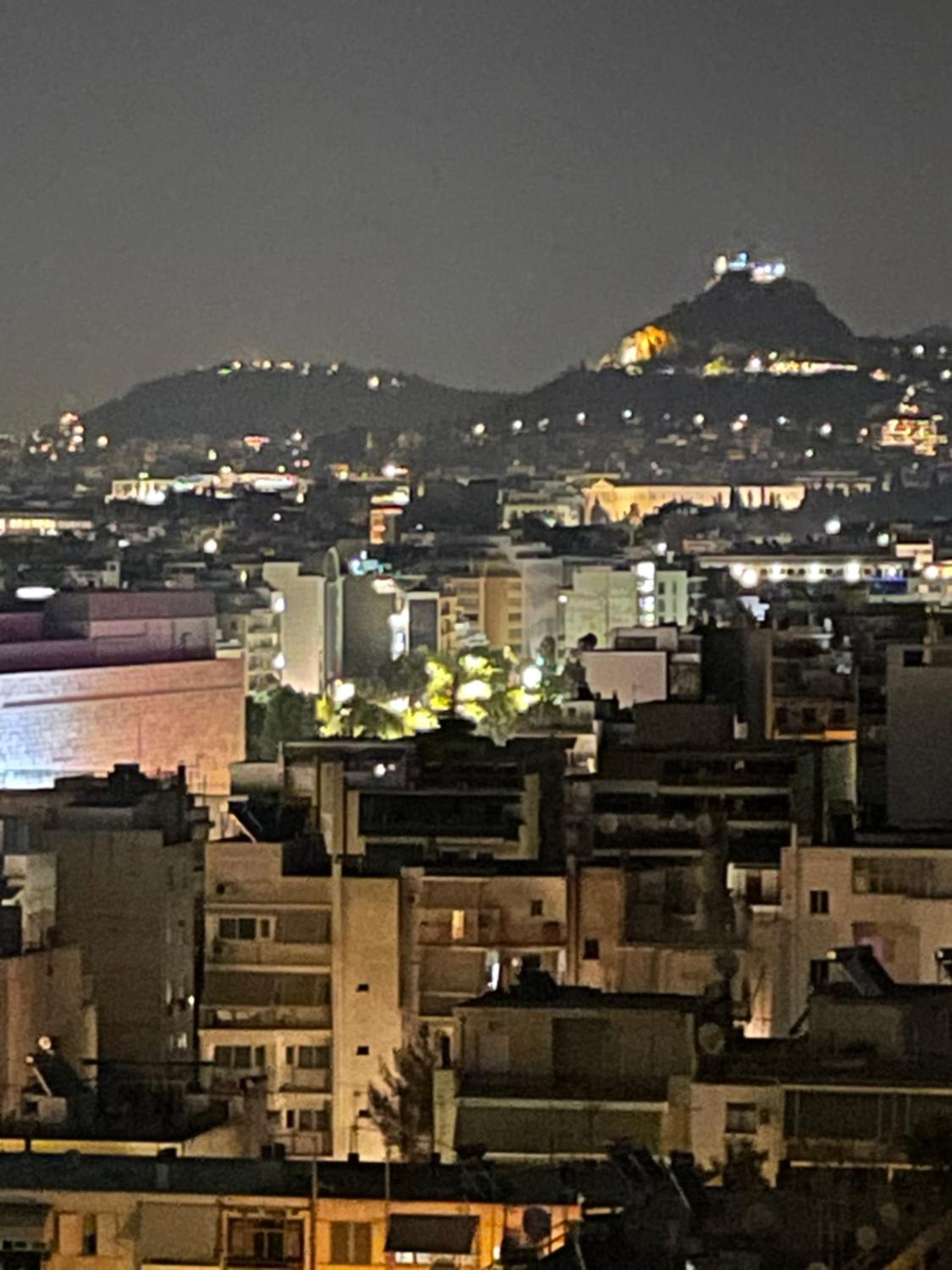 Acropolis studio view 1