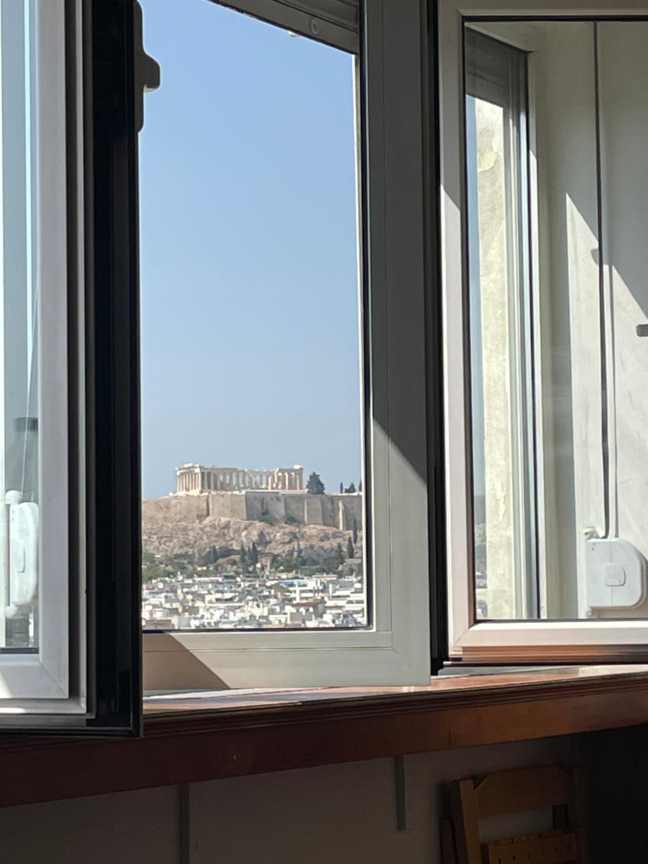 Acropolis studio view 1