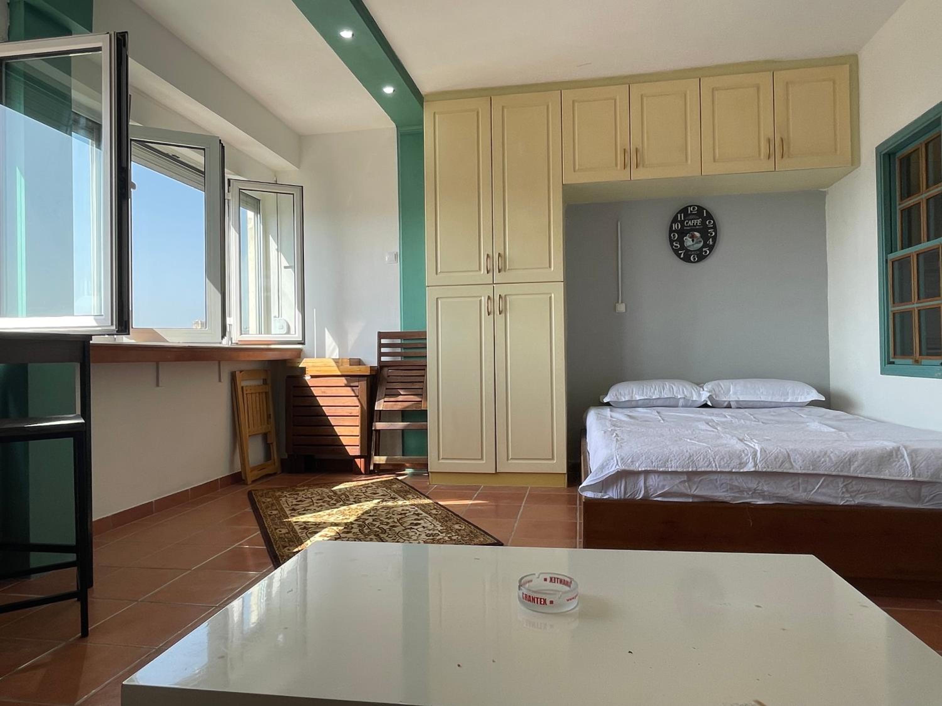 Acropolis studio view 1
