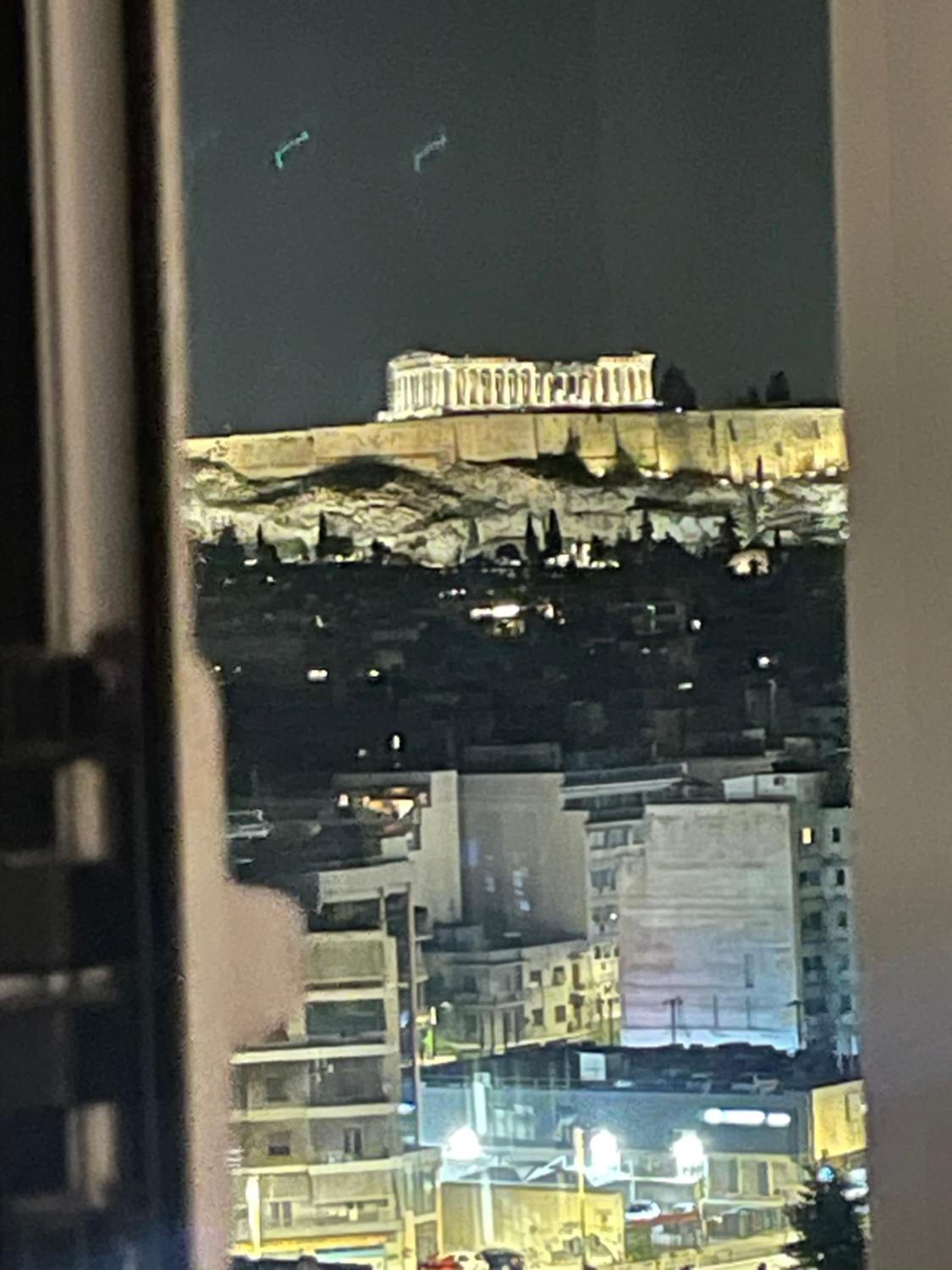Acropolis studio view 1