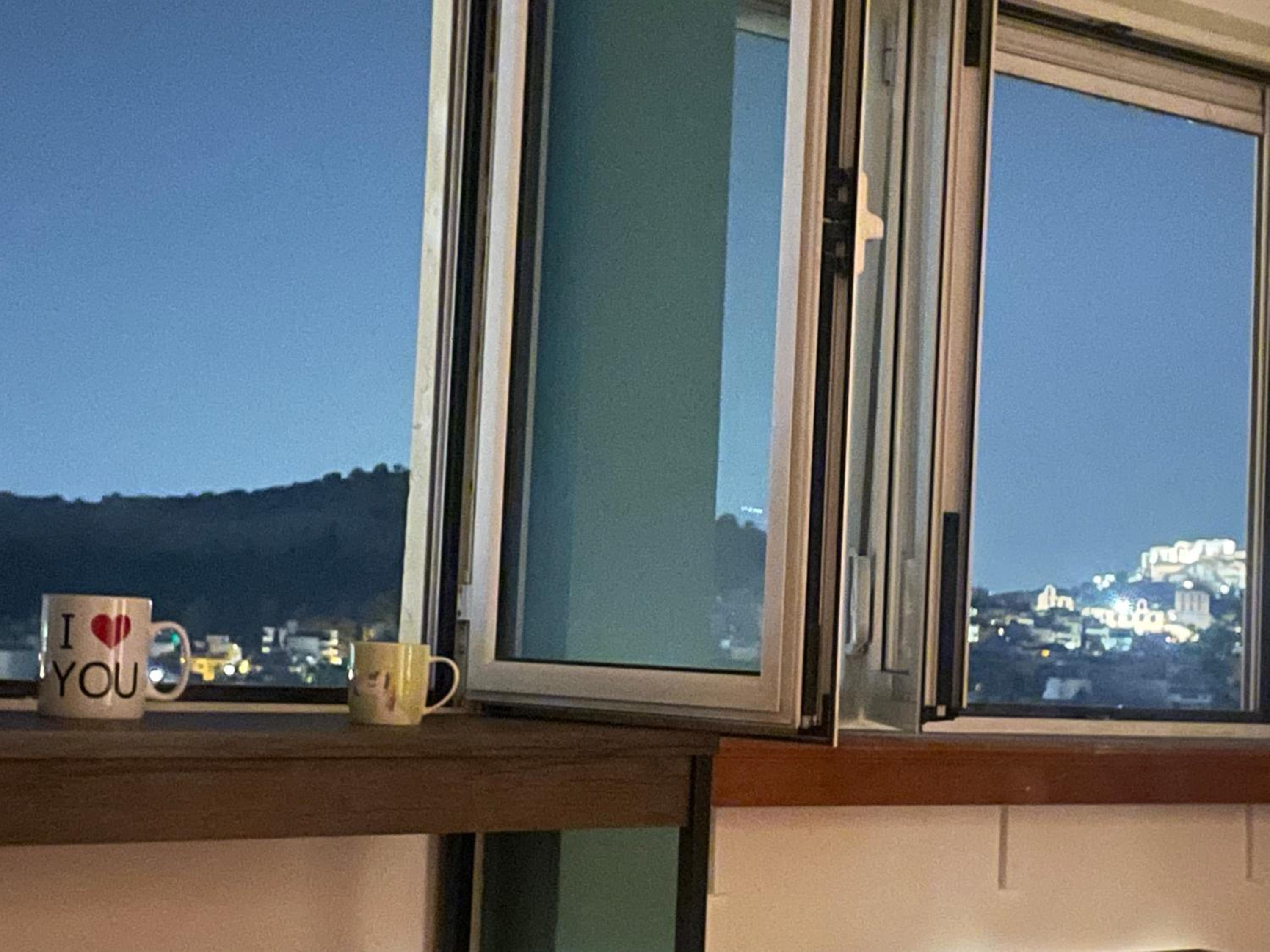 Acropolis studio view 1